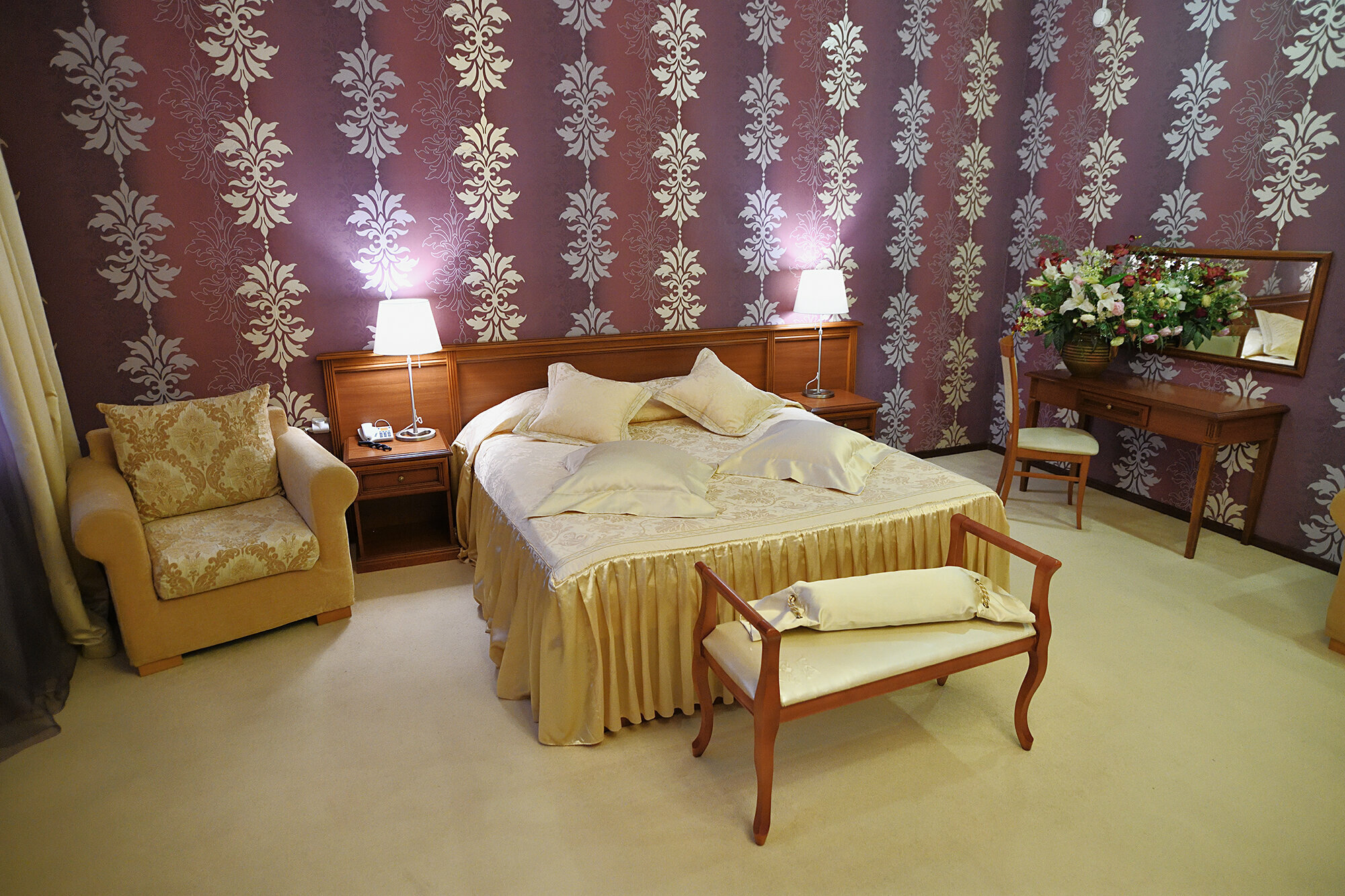 Номер-студия