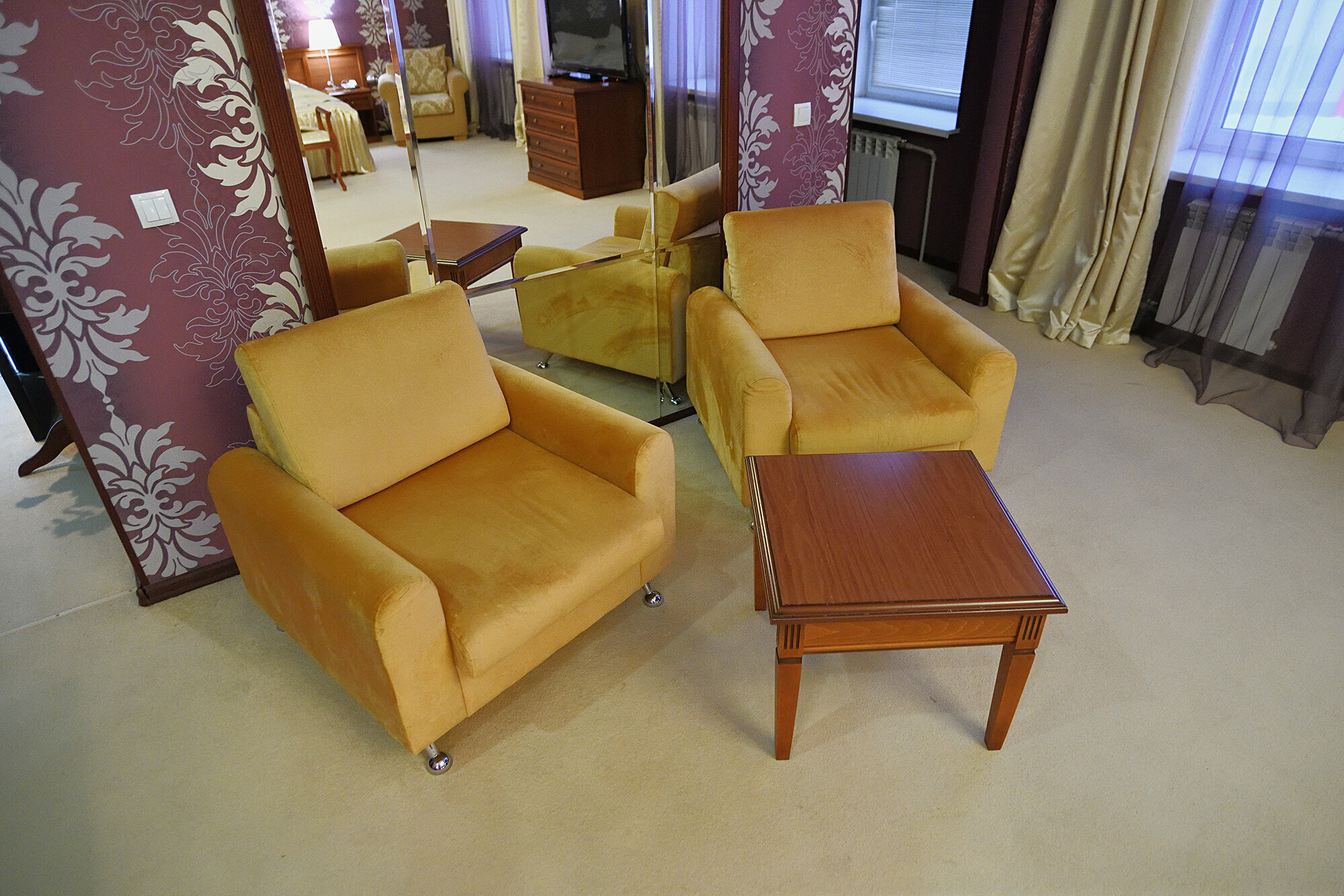 Номер-студия