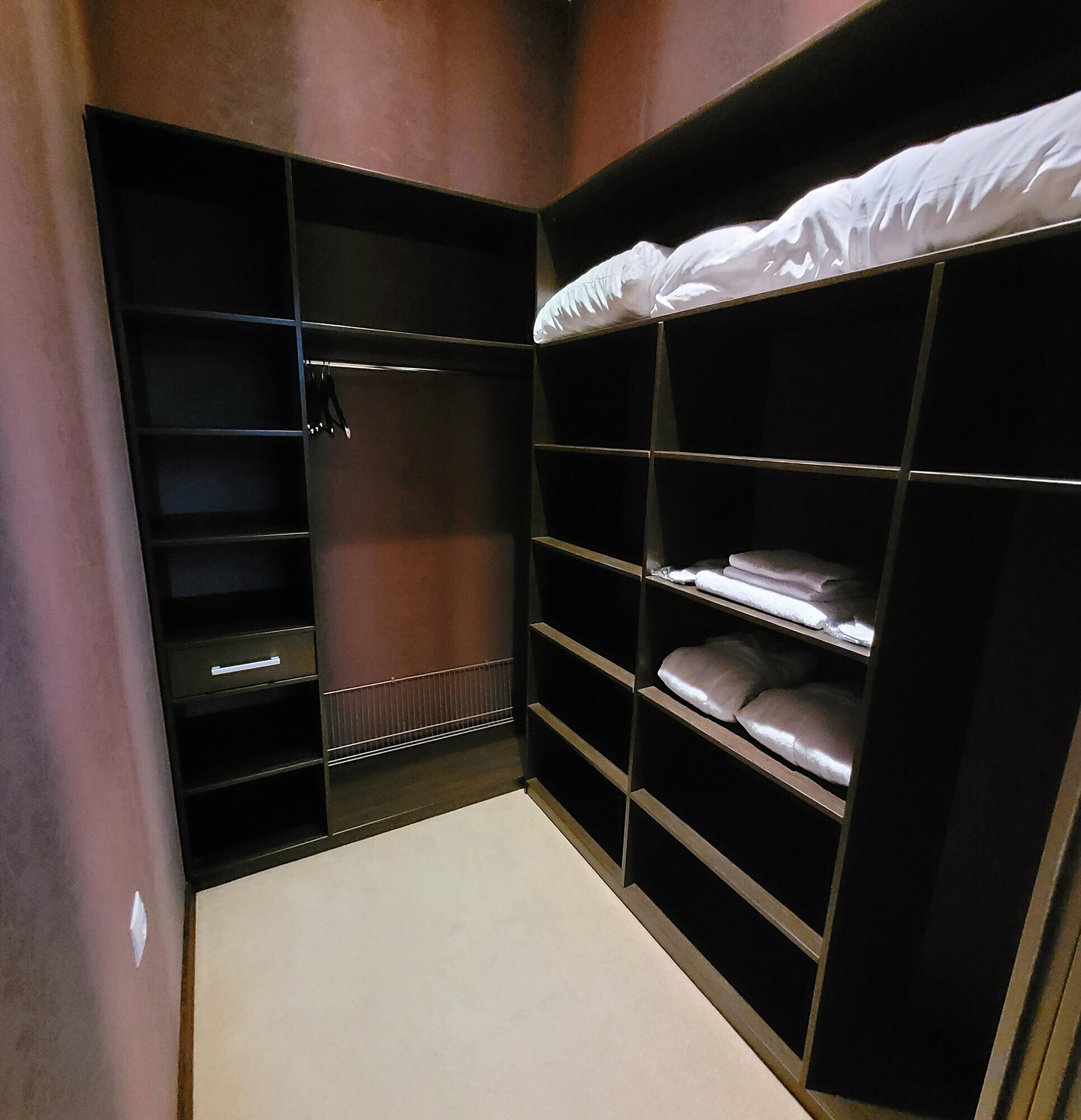 Номер-студия