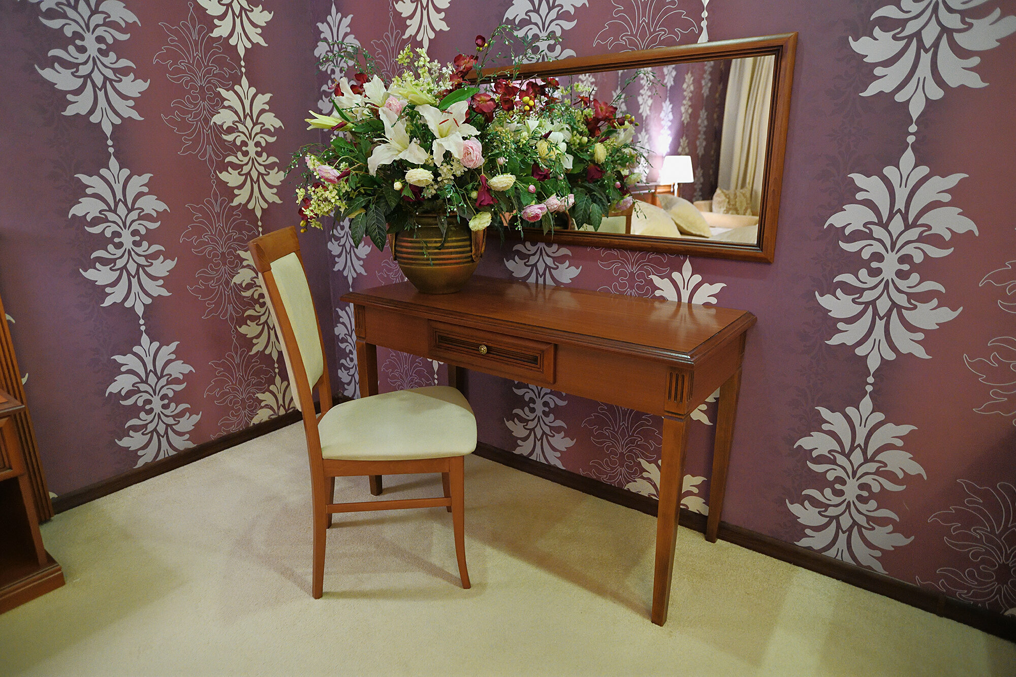 Номер-студия