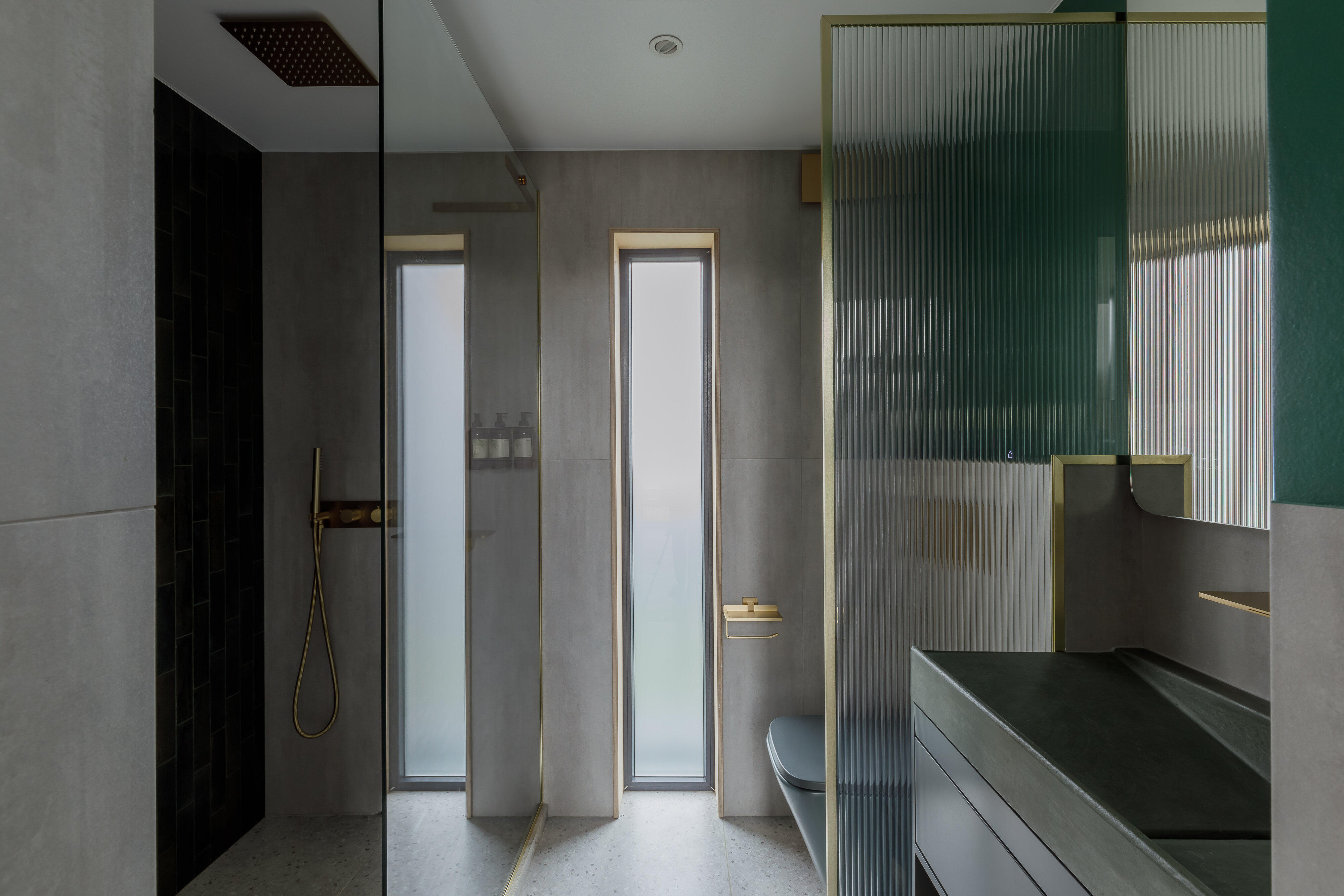 Вилла с собственным бассейном