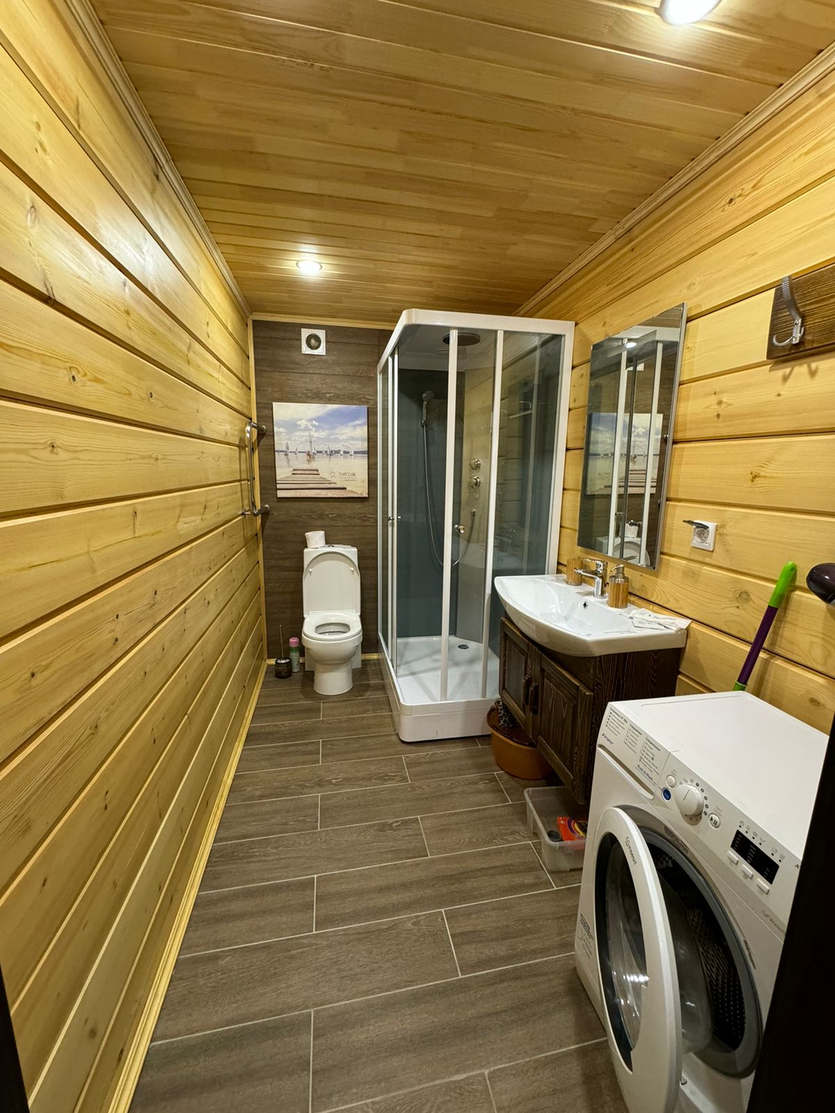 Семейный номер-студия