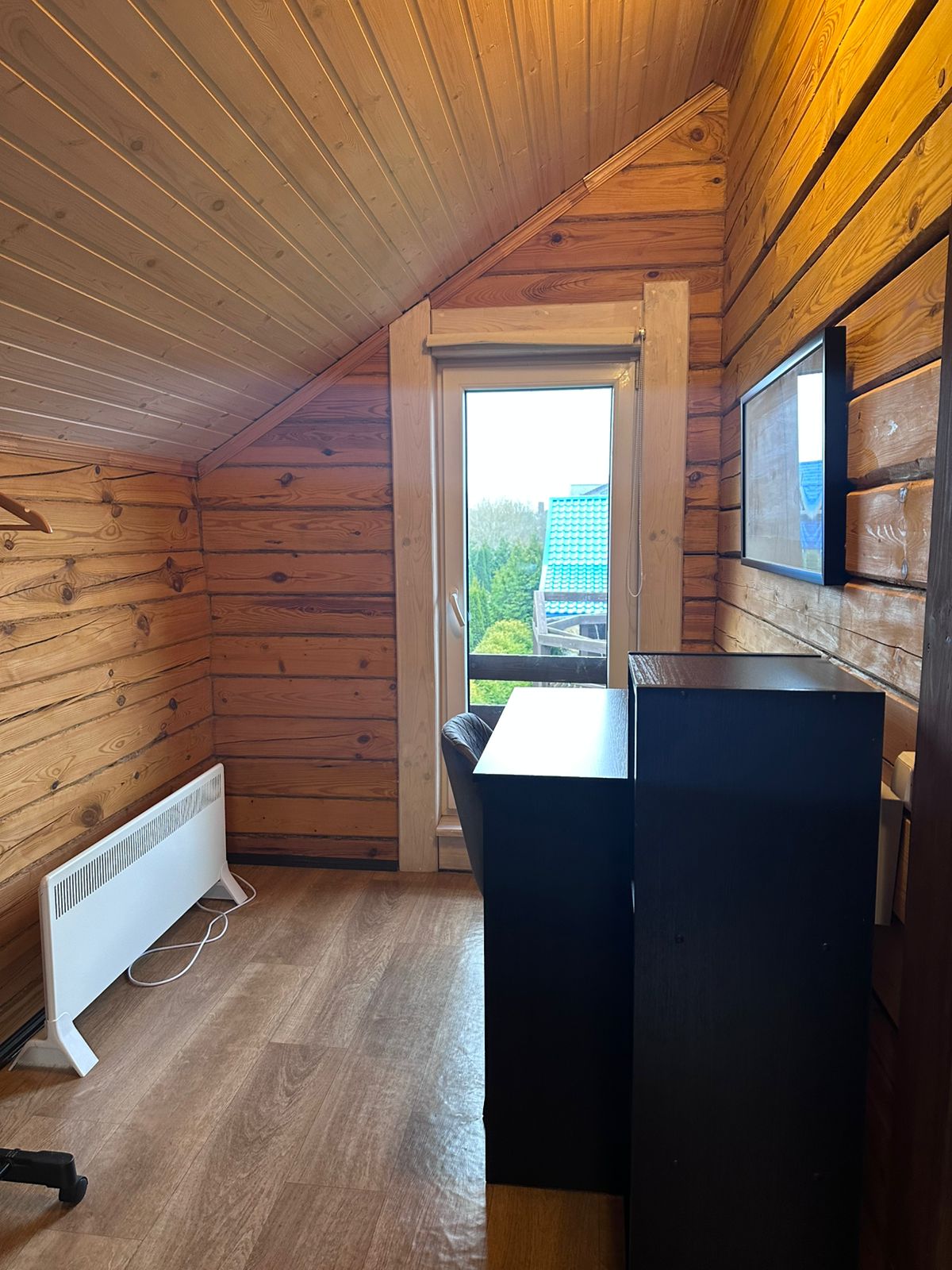 Дом для семейного отдыха