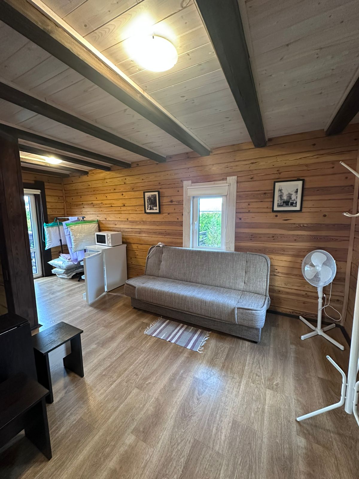 Дом для семейного отдыха