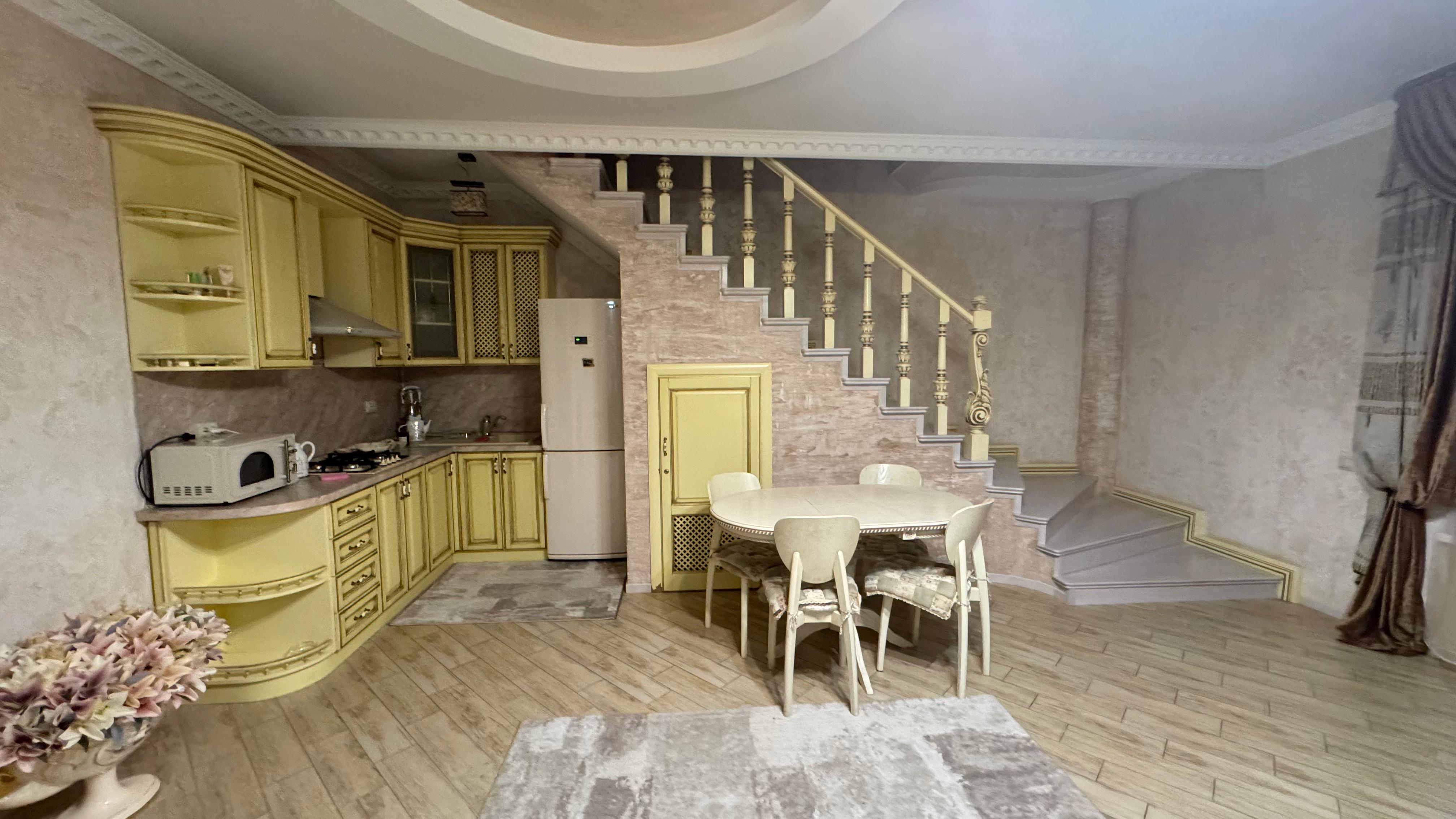 Дом для семейного отдыха