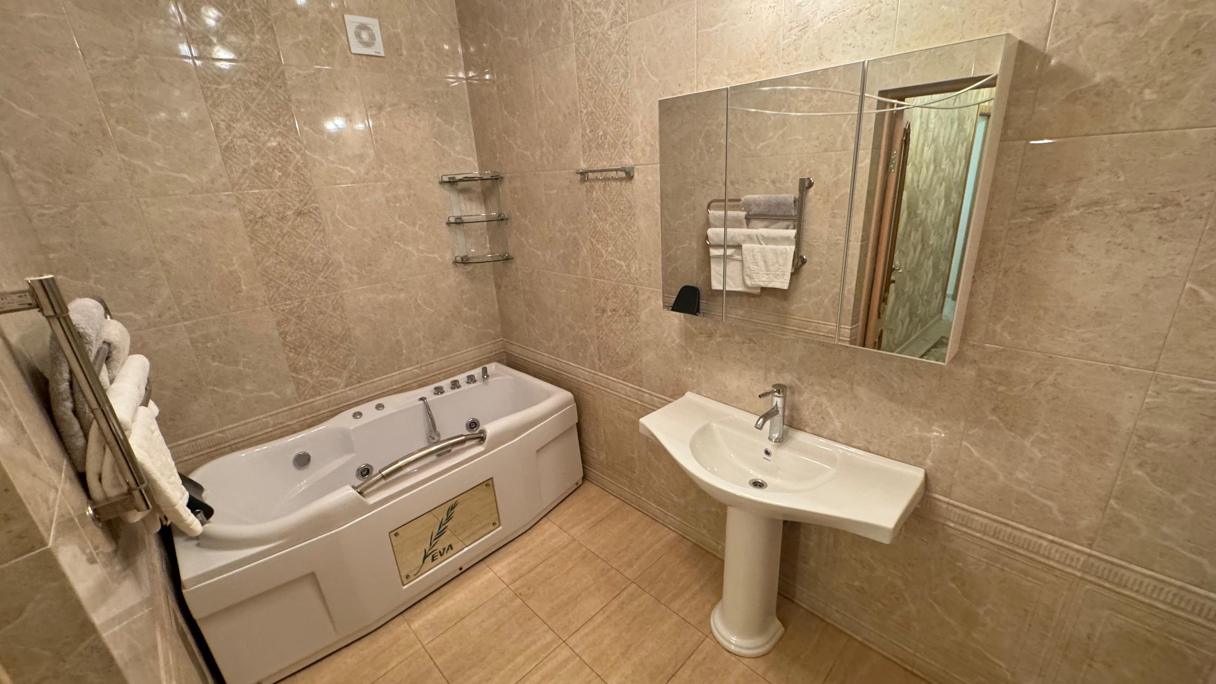 Дом для семейного отдыха