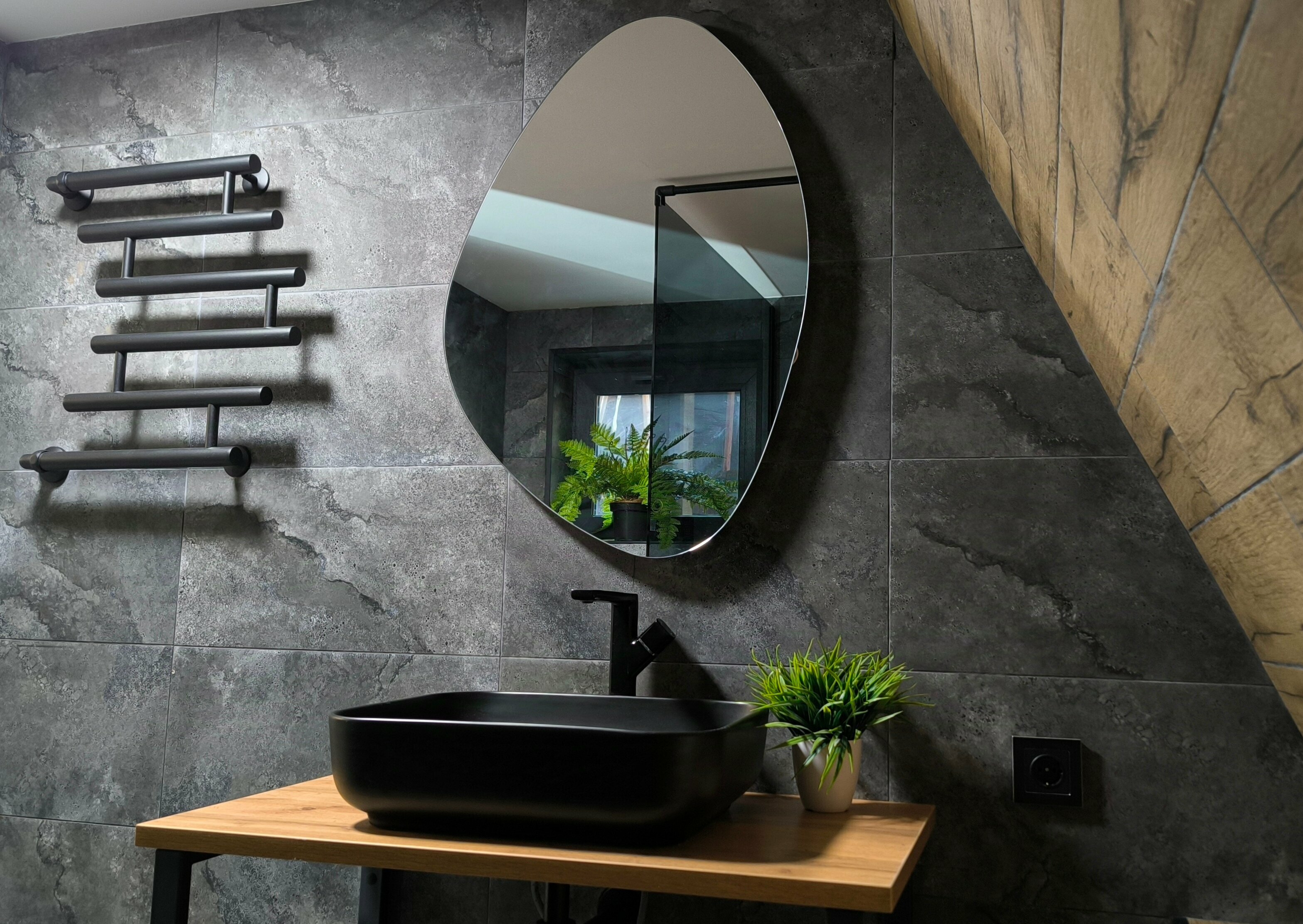 Дом Соло №1  с видом на реку и банным чаном на террасе (без посещения бани и бассейна)