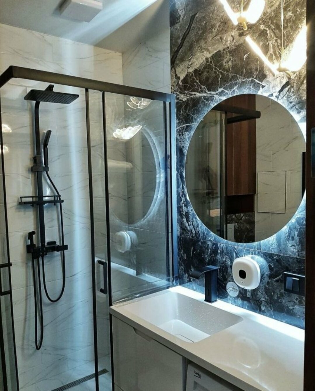 Двухместный номер Делюкс с 1 кроватью и балконом