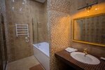 Люкс с 1 спальней в Гранд Елец