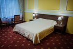 Улучшенный двухместный номер с 1 кроватью в Гранд Елец