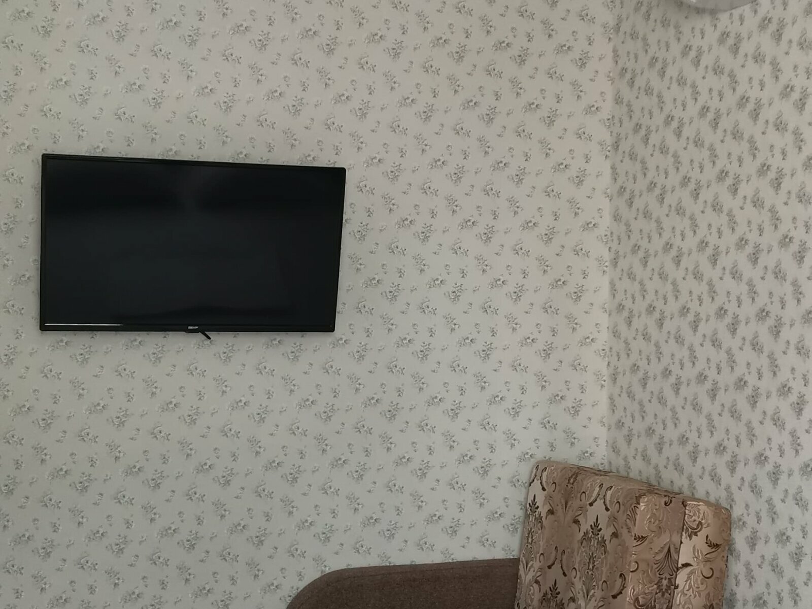 Классический четырехместный номер