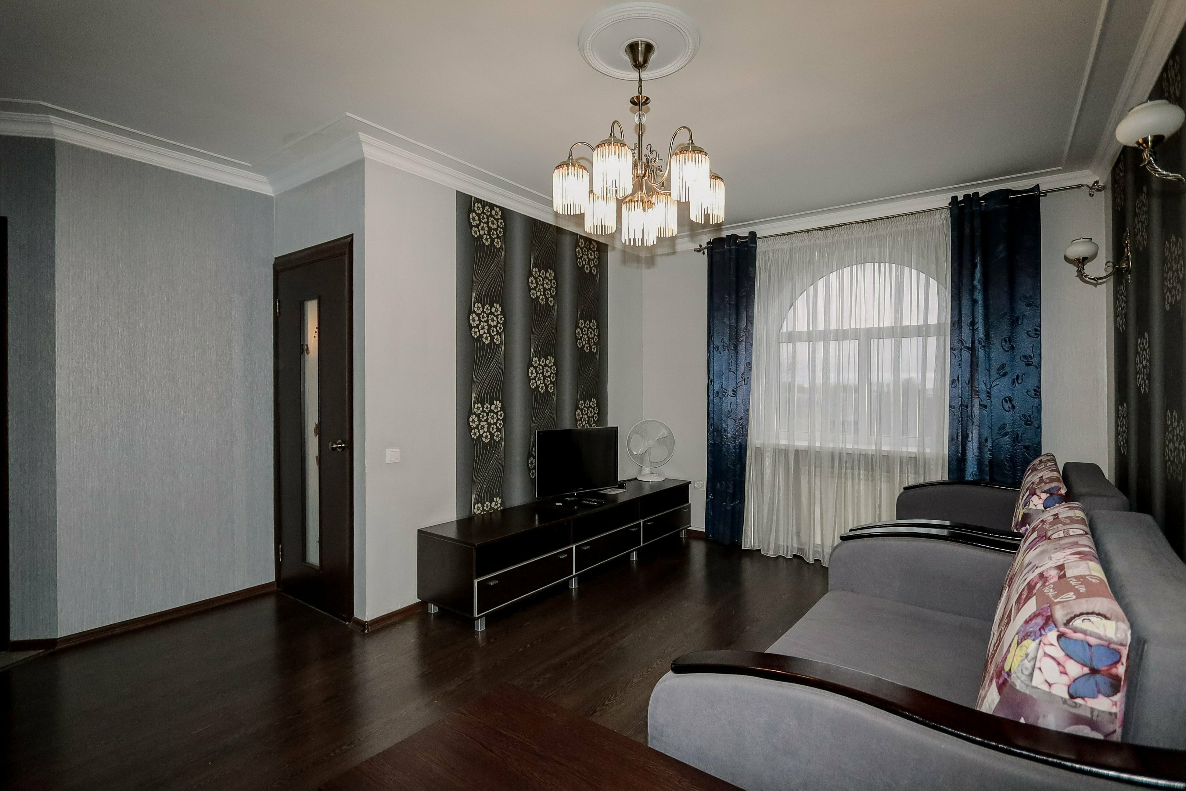 Семейный номер