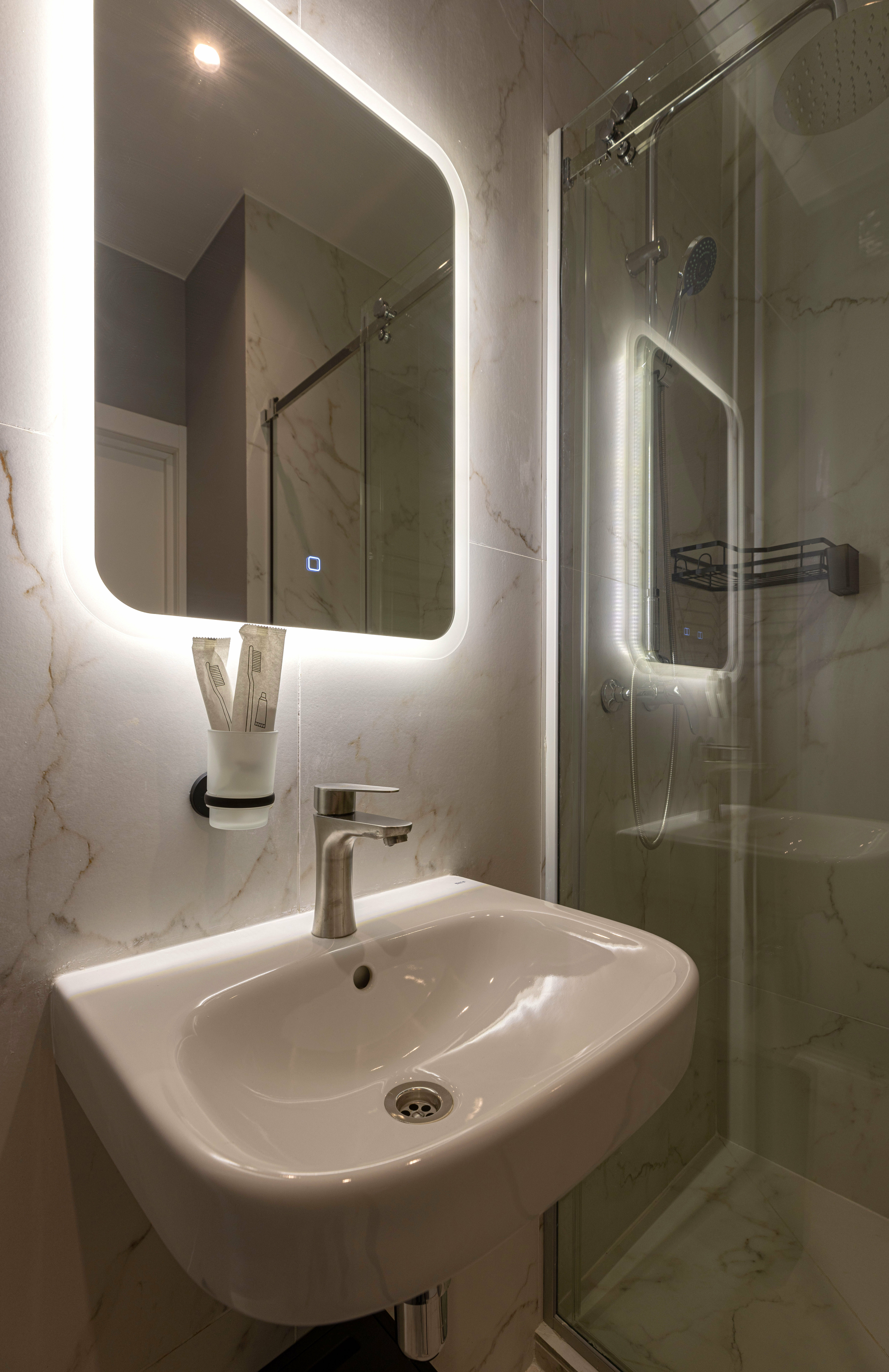 Апартаменты