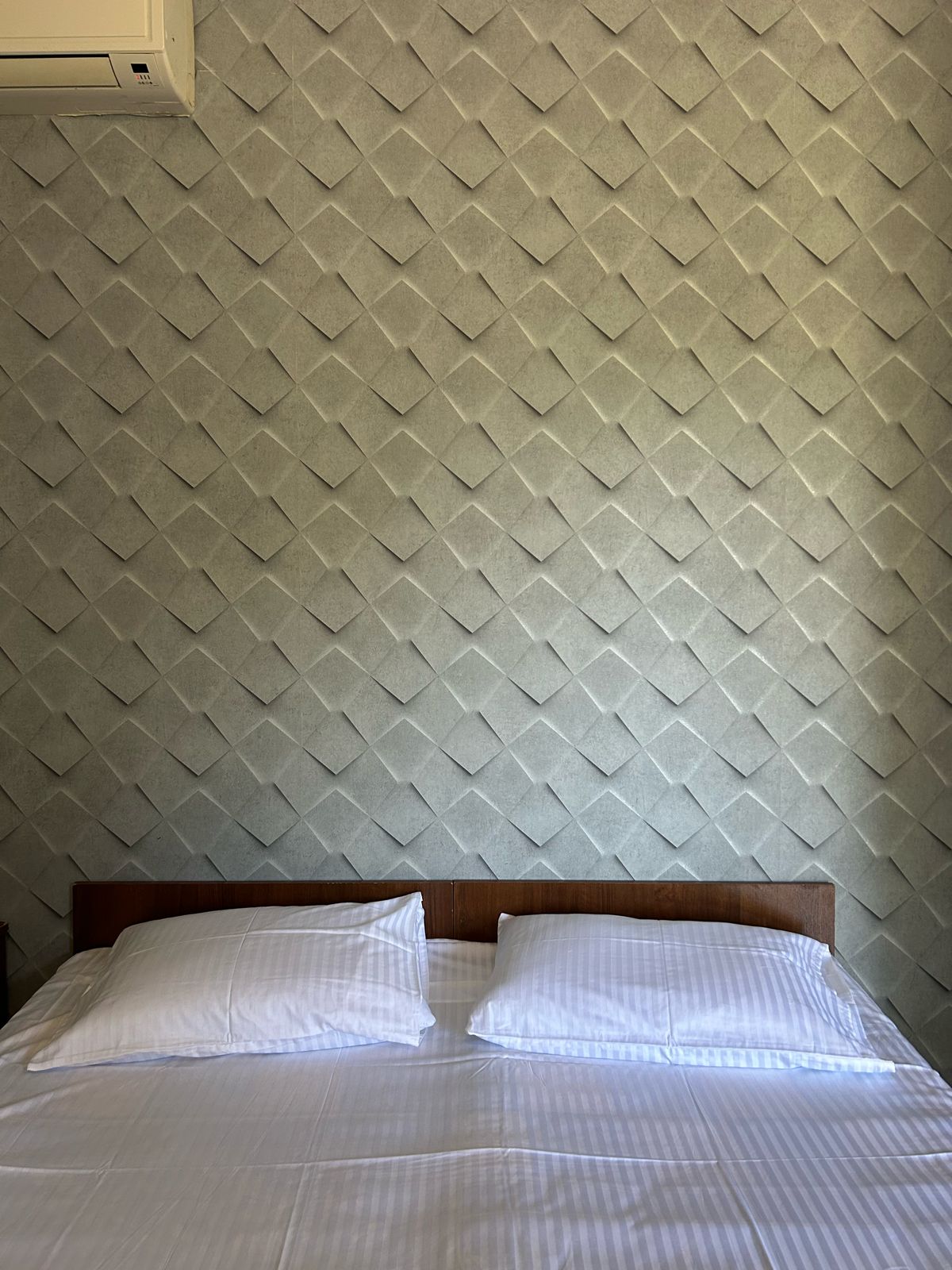 Трехместный номер