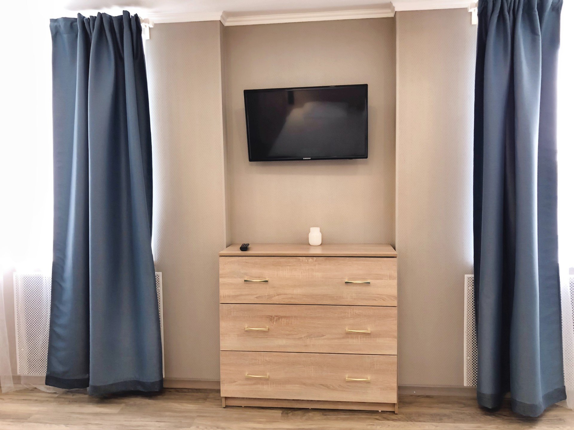 Полулюкс Делюкс