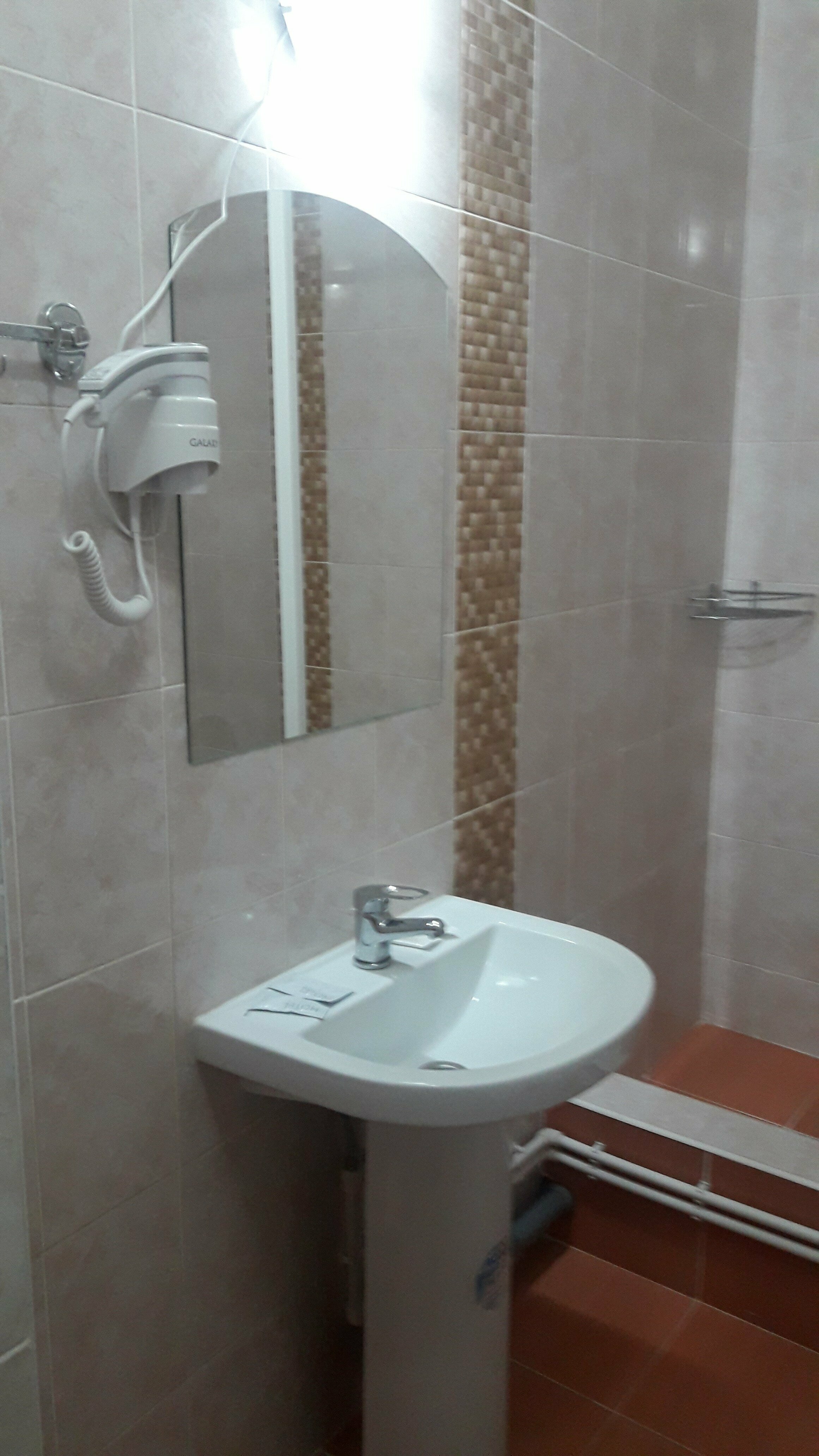 Одноместный номер