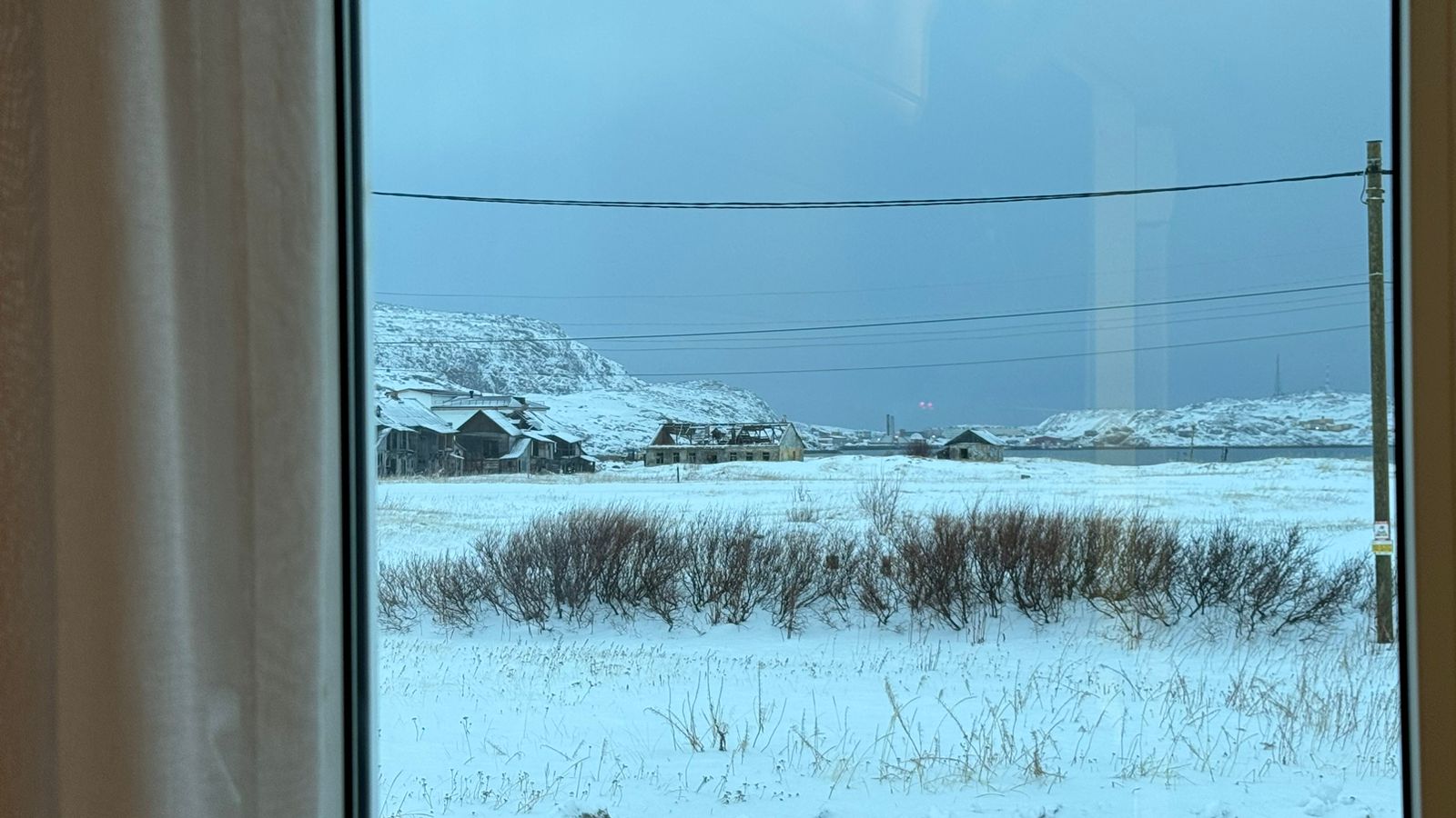 Коттедж с видом на море