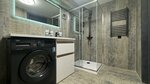 Студия DUPLEX с террасой в Маяк