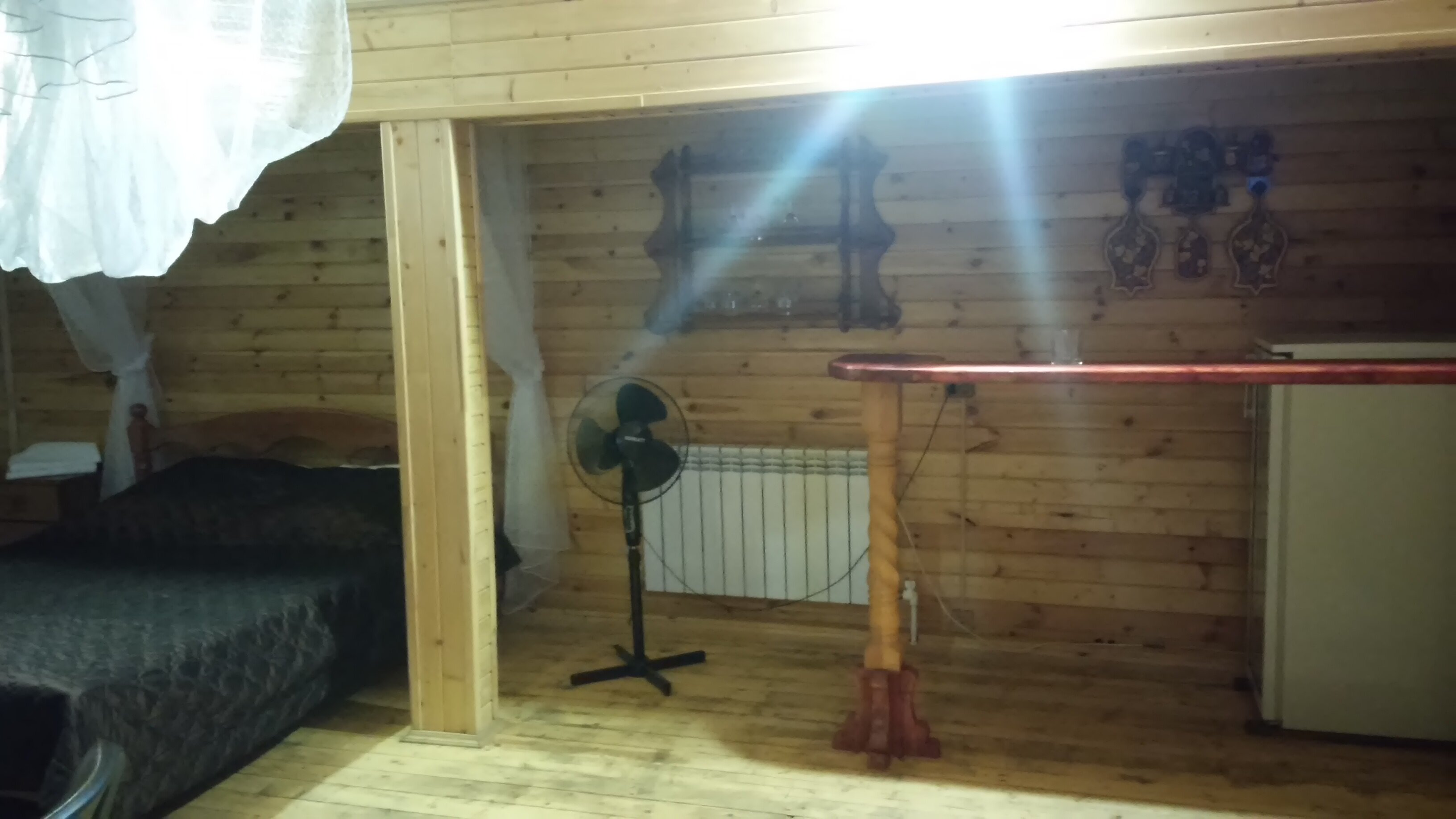 Улучшенный семейный номер