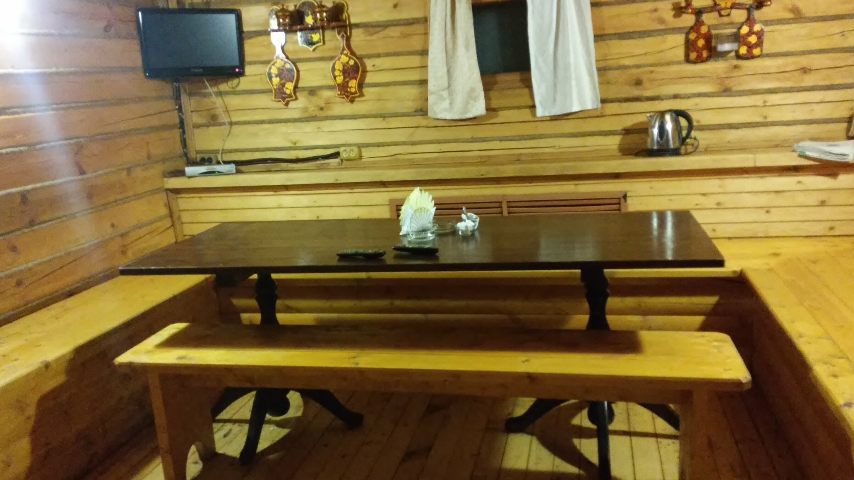 Бюджетный двухместный номер с 1 кроватью