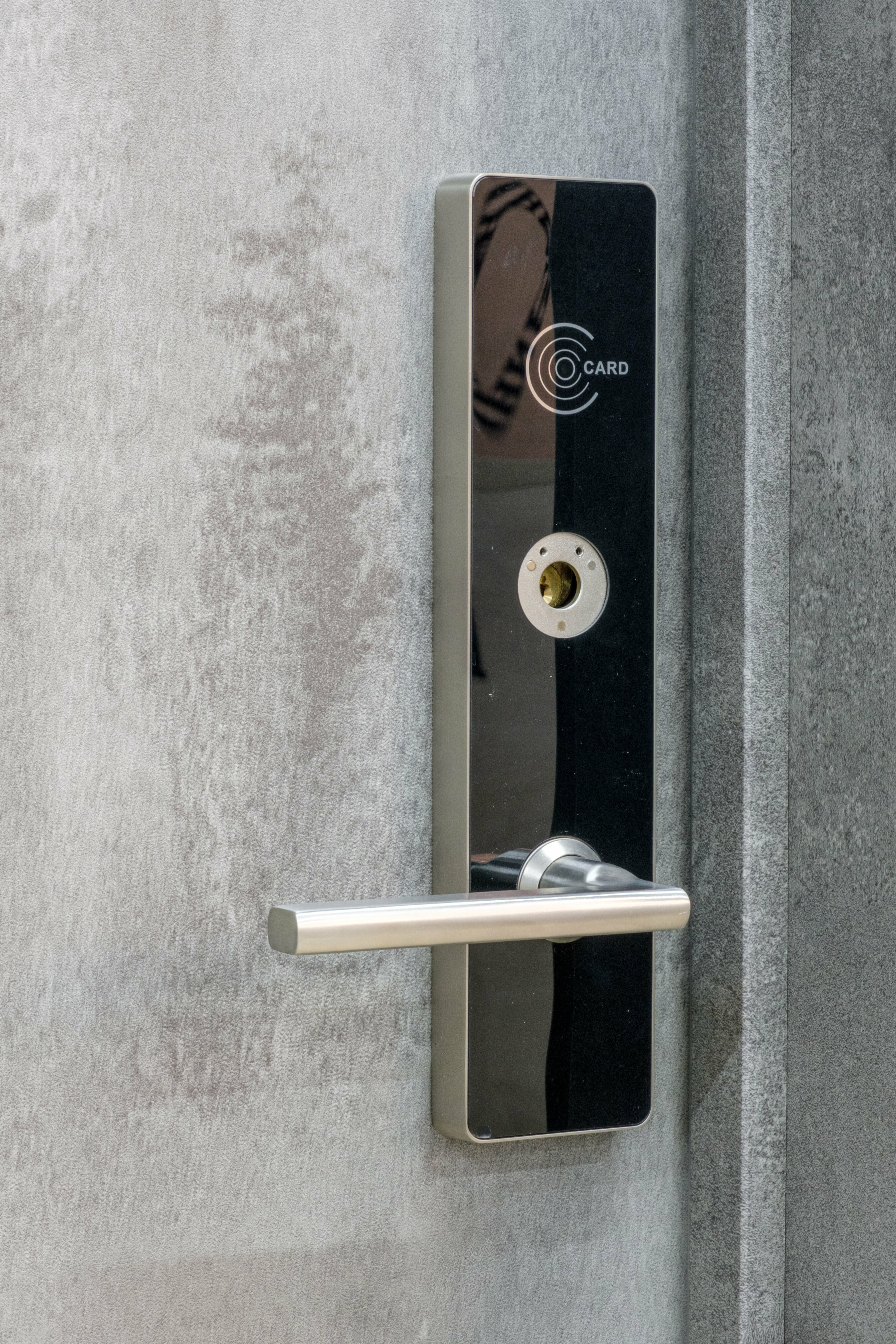 Двухместный номер с 2 отдельными кроватями