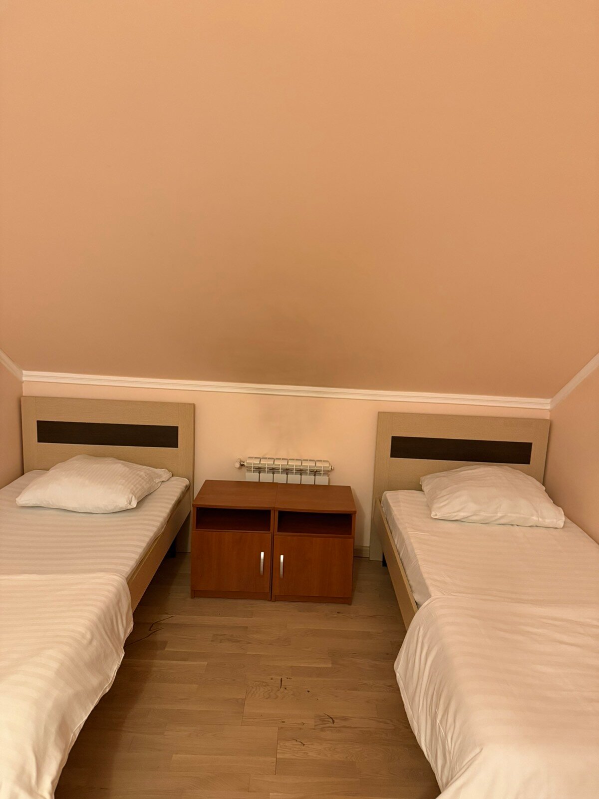 Семейный номер