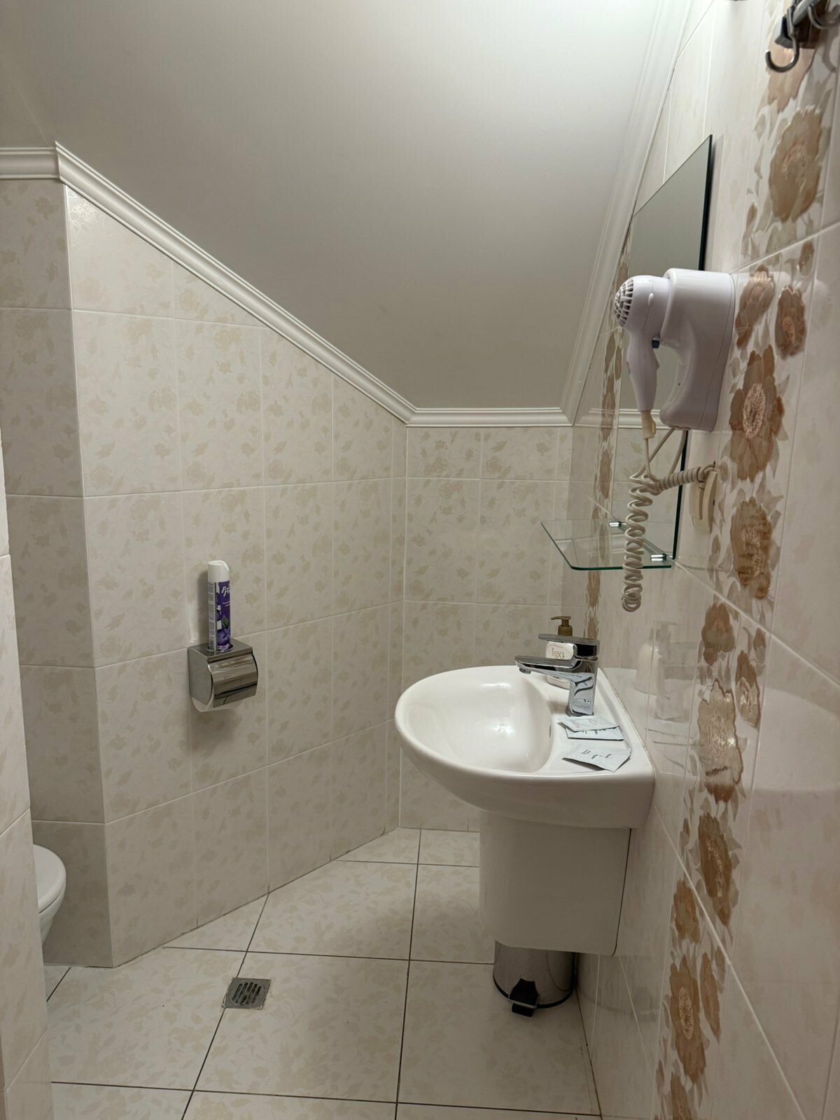 Семейный номер