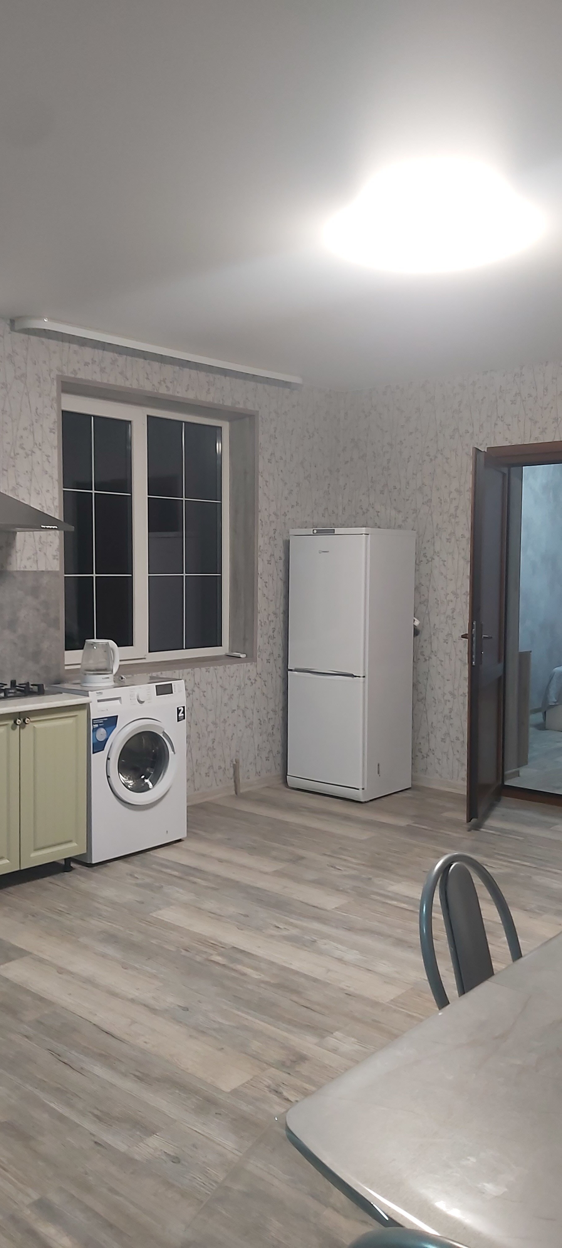 Номер-студия