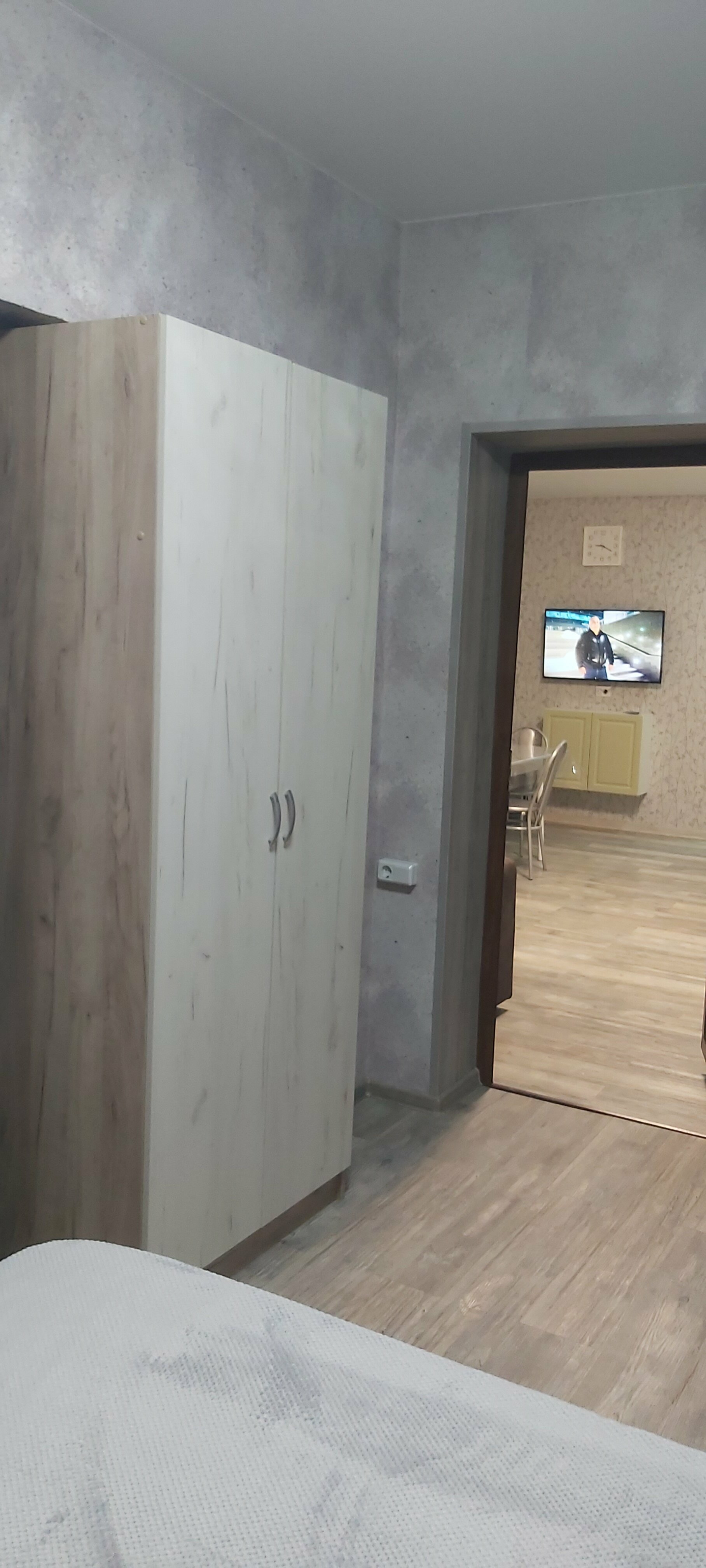 Номер-студия