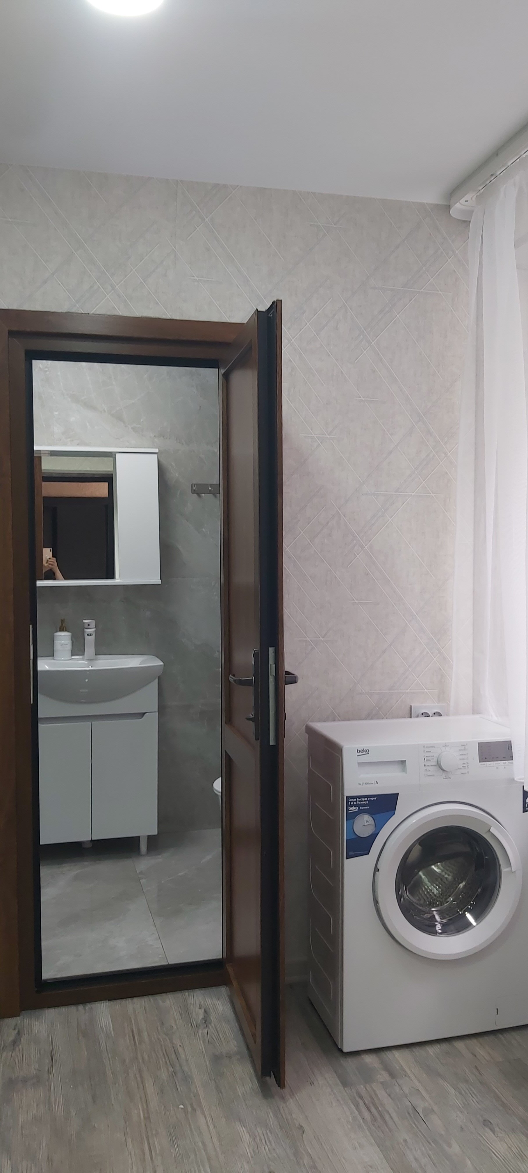 Номер-студия