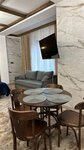 Семейный люкс в Апартаменты