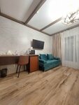 Люкс в Апартаменты