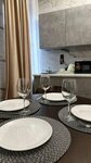 Семейный люкс в Апартаменты