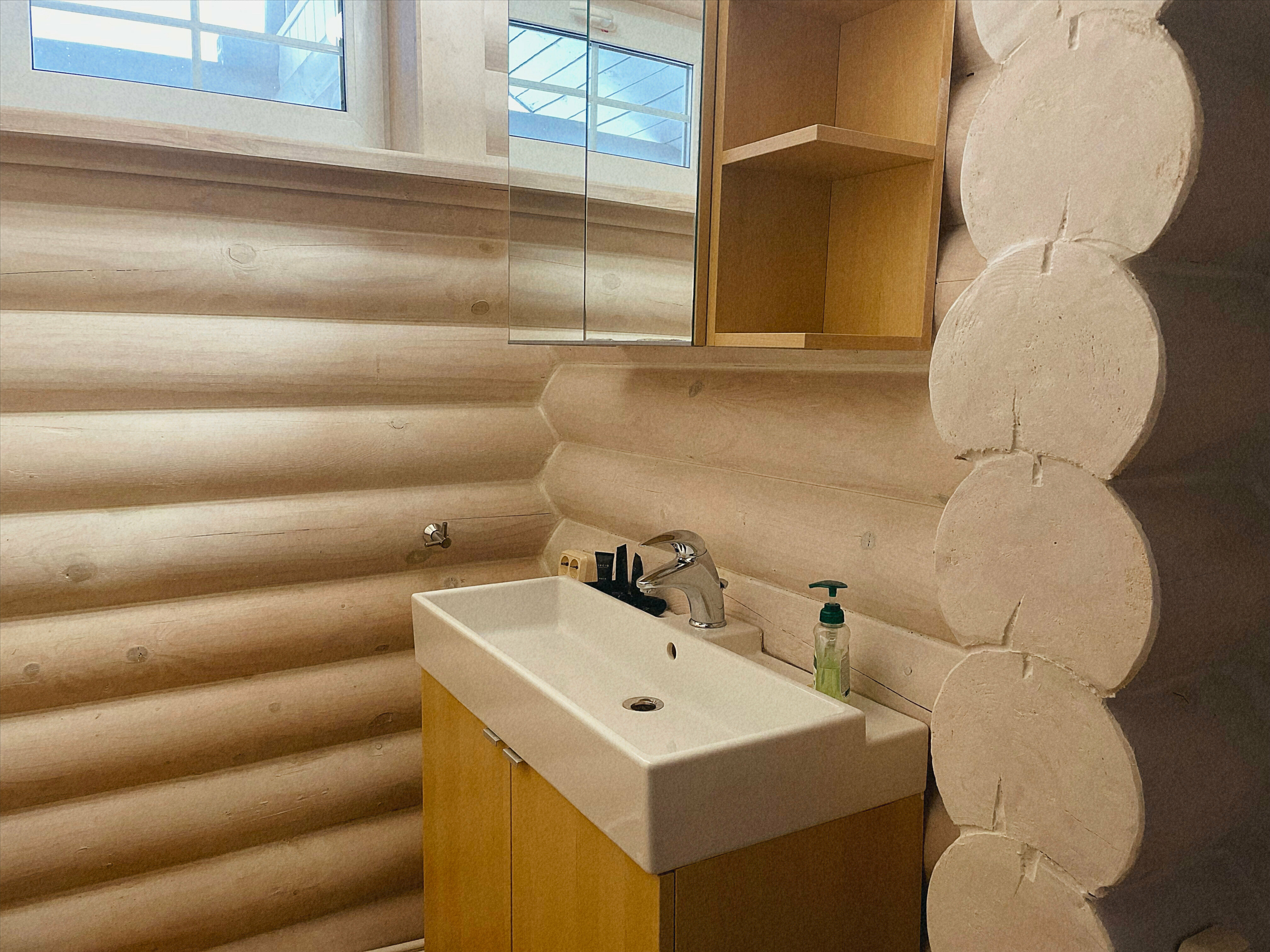 Коттедж Ильинка 1