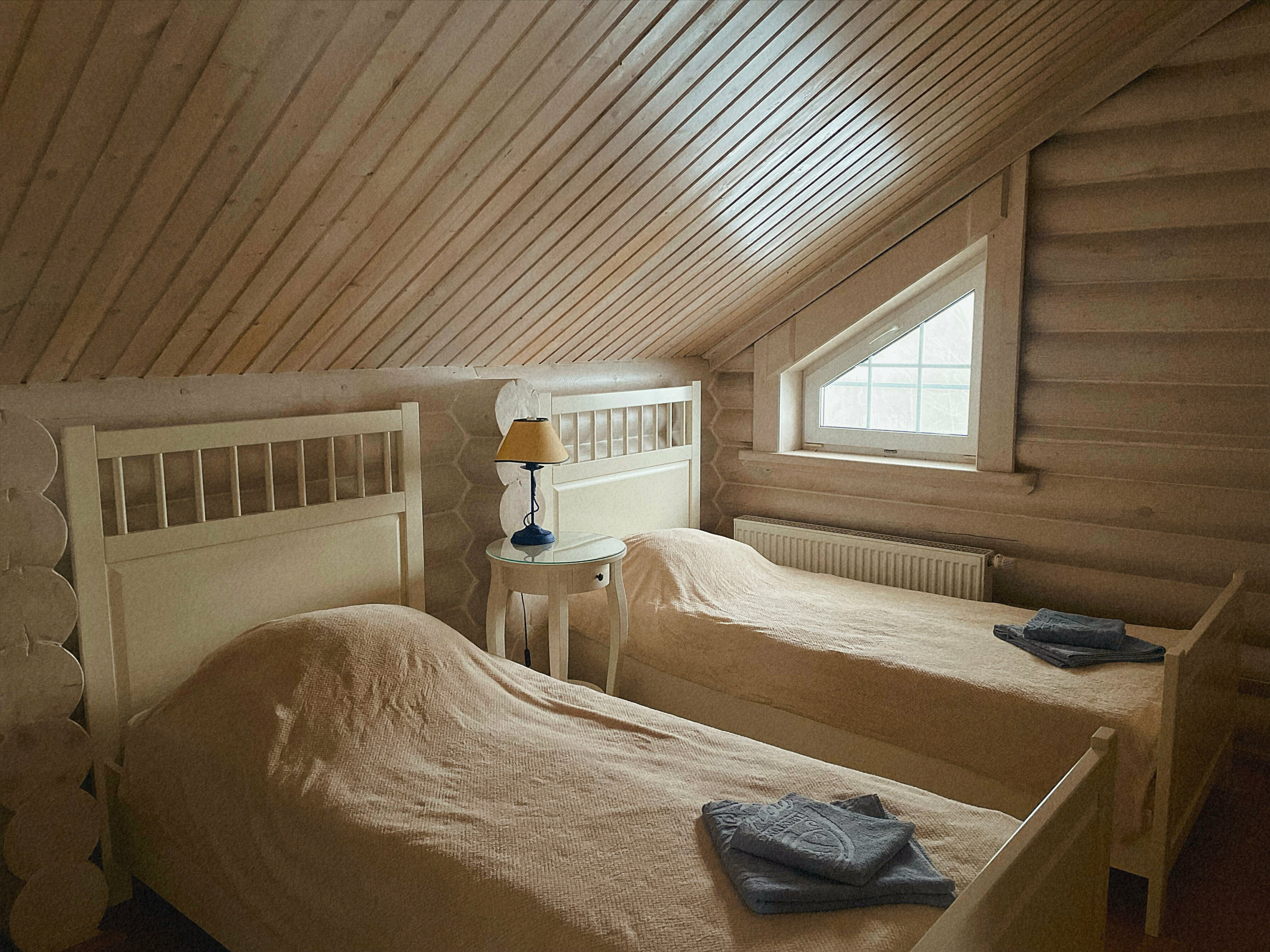 Коттедж Ильинка 1