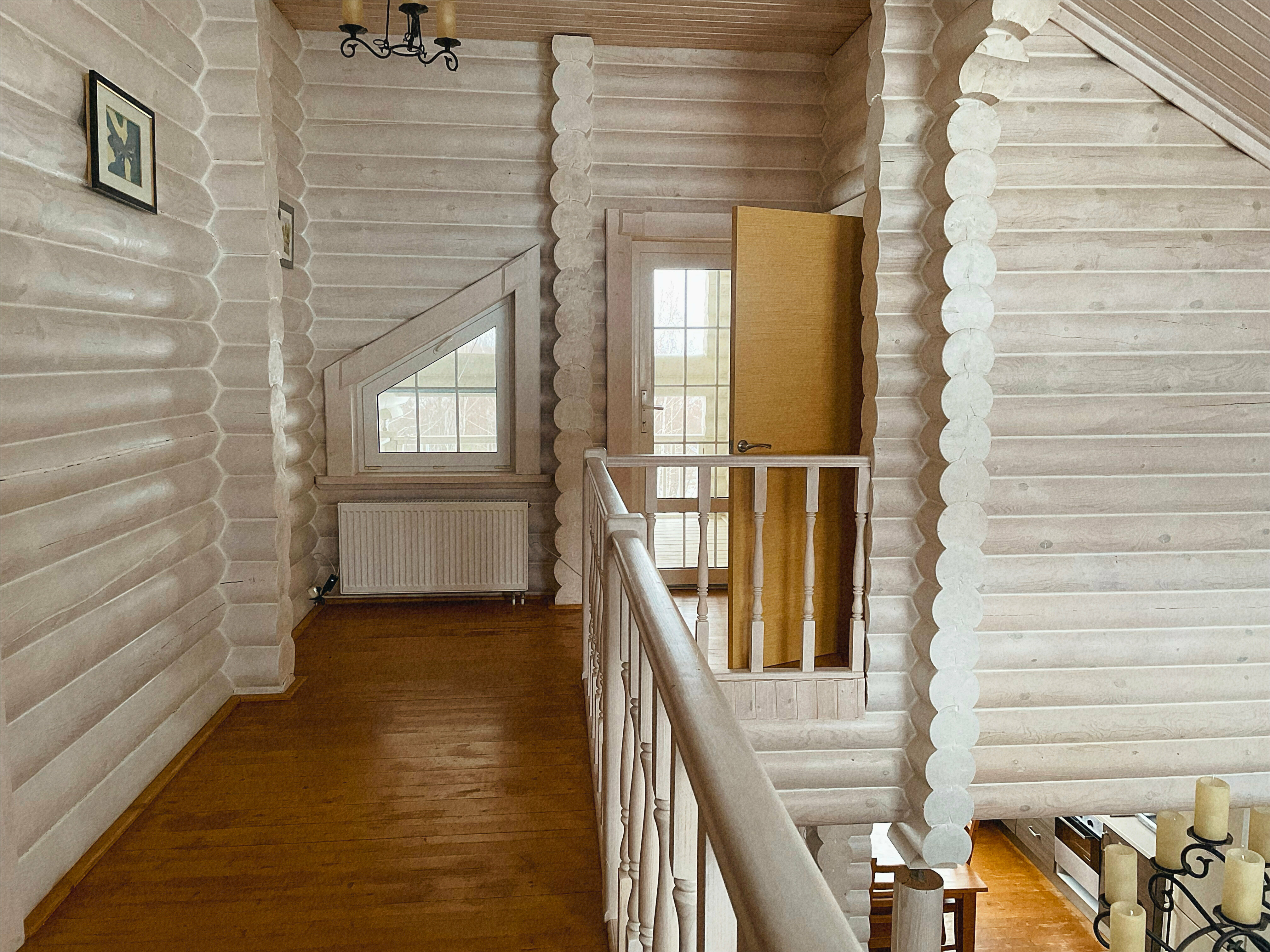 Коттедж Ильинка 1