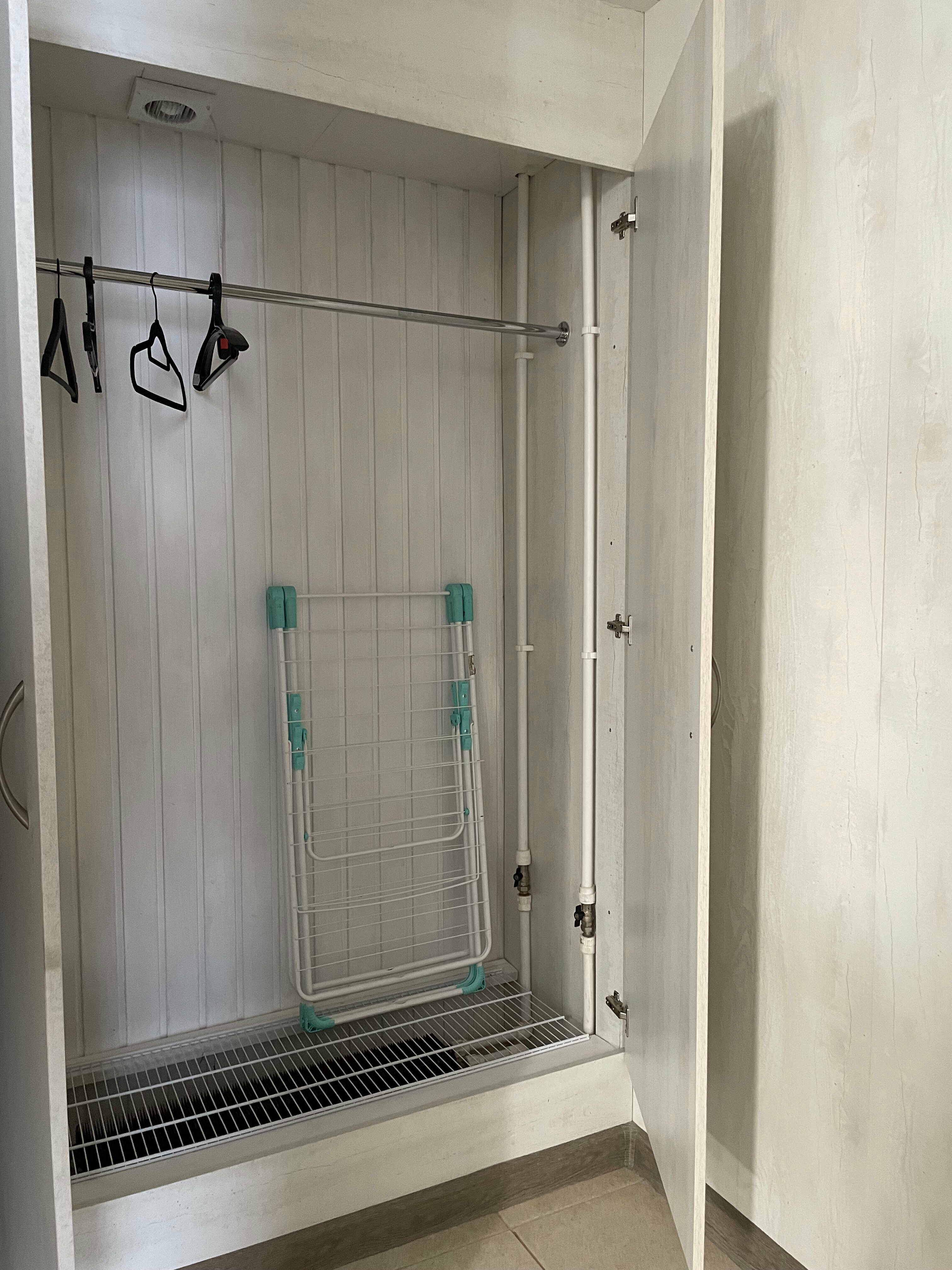 Дом с видом на горы