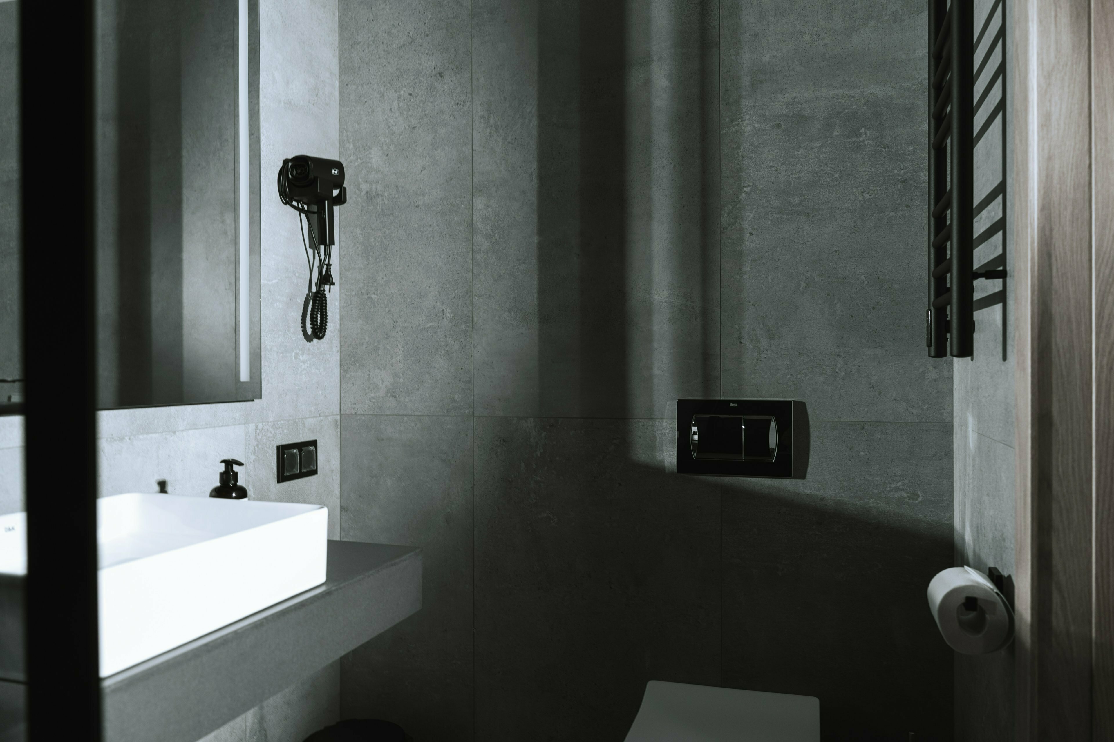 Делюкс на мансарде