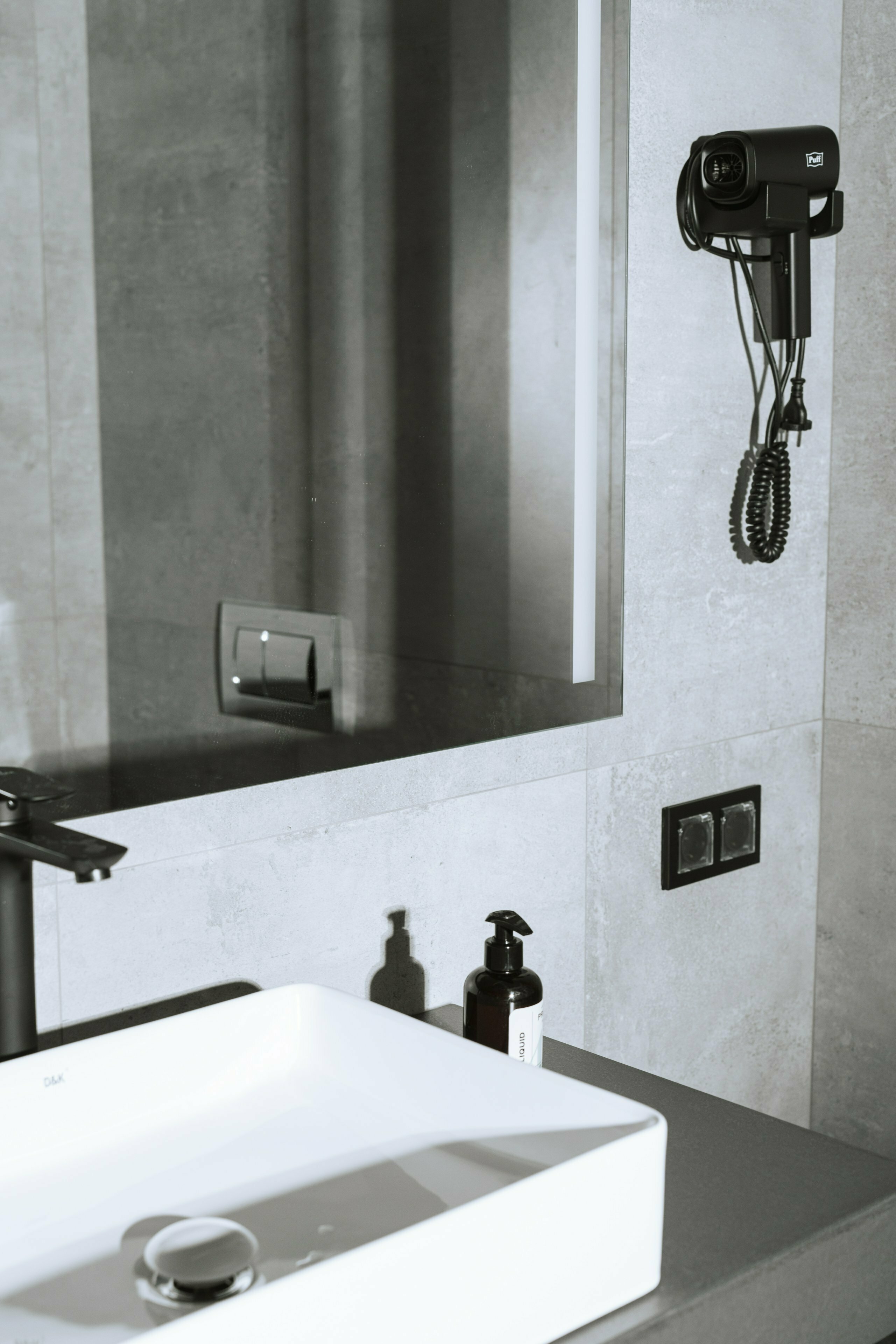 Делюкс на мансарде