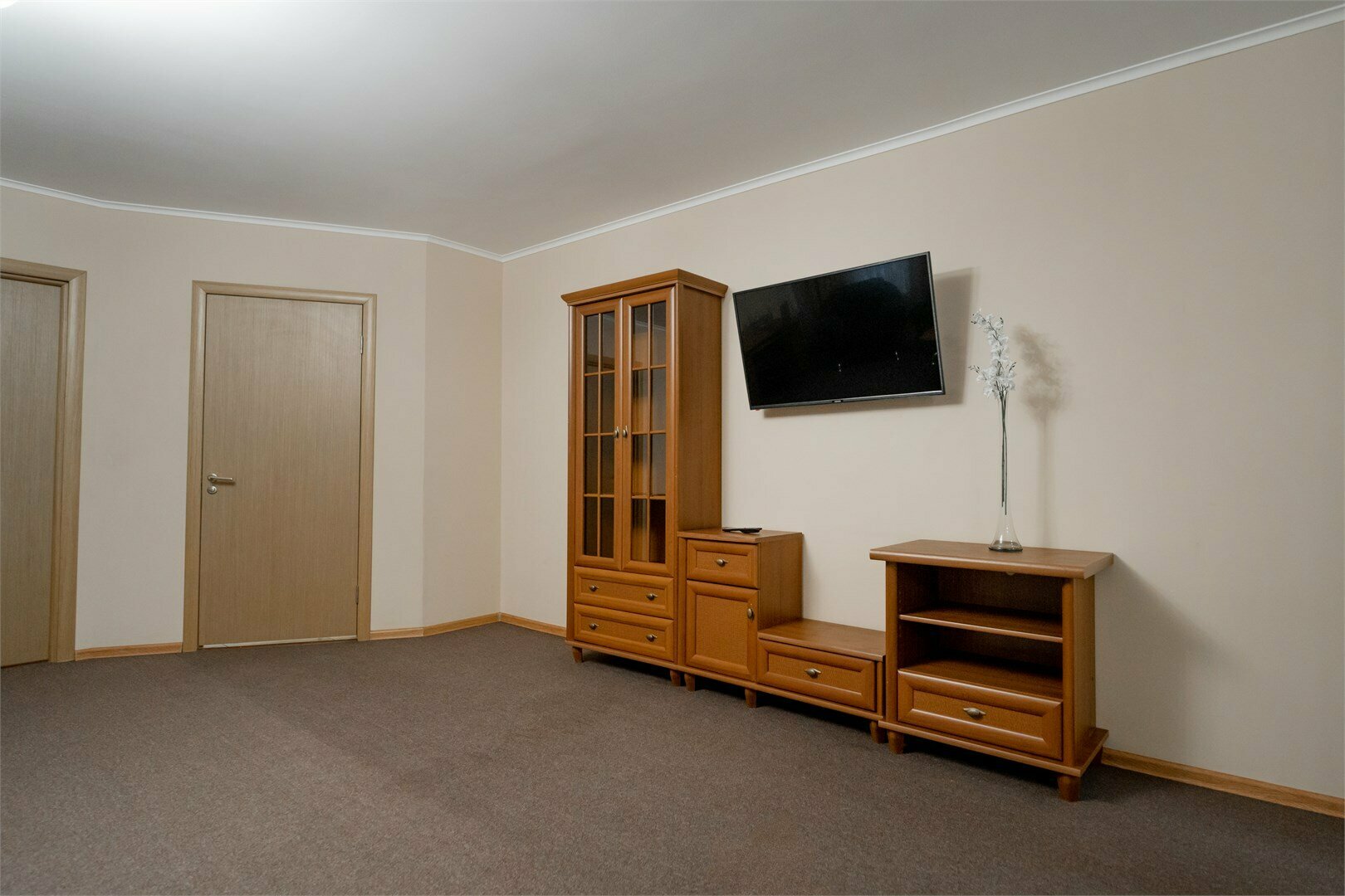 Апартаменты