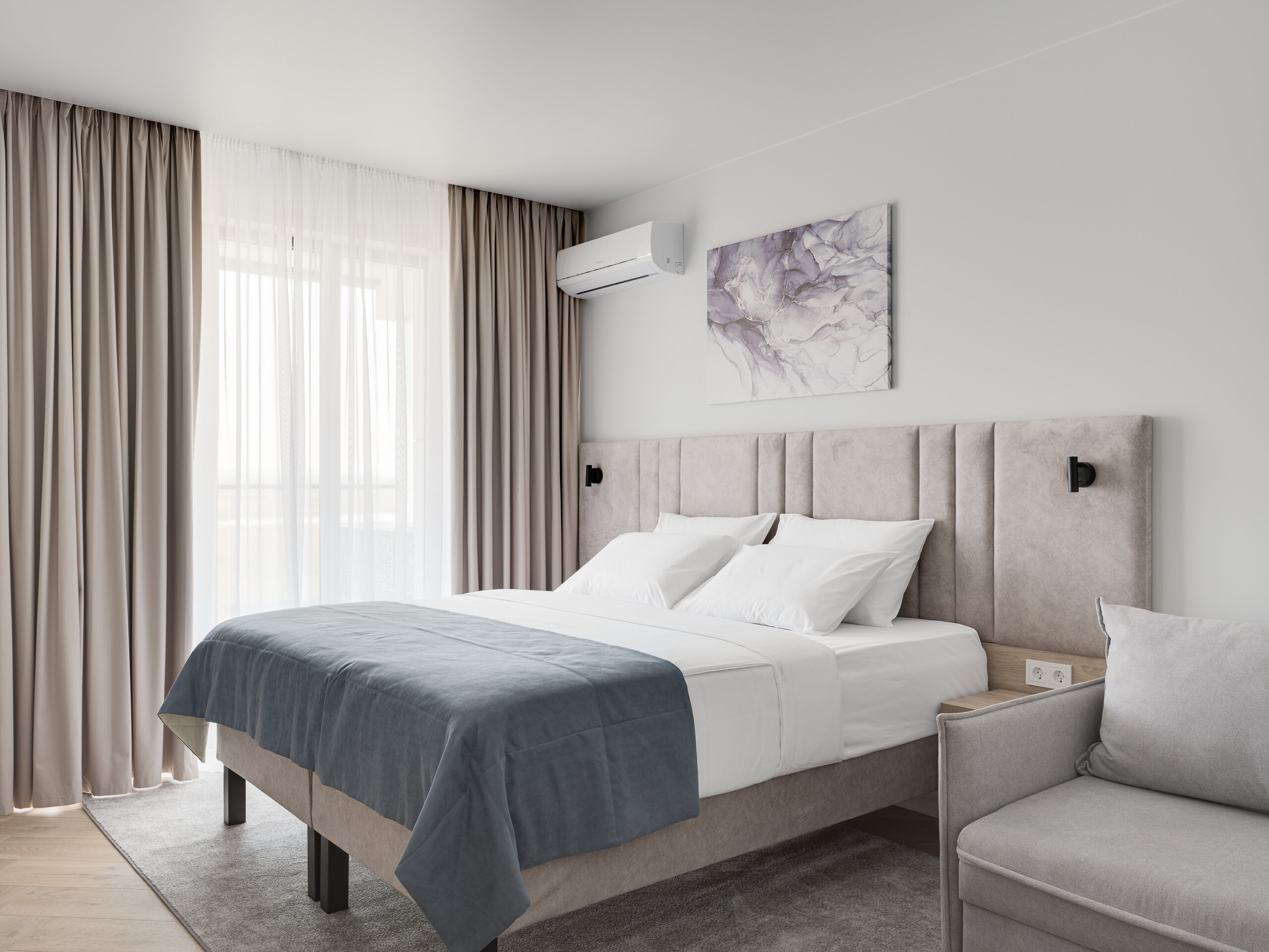 Семейный номер