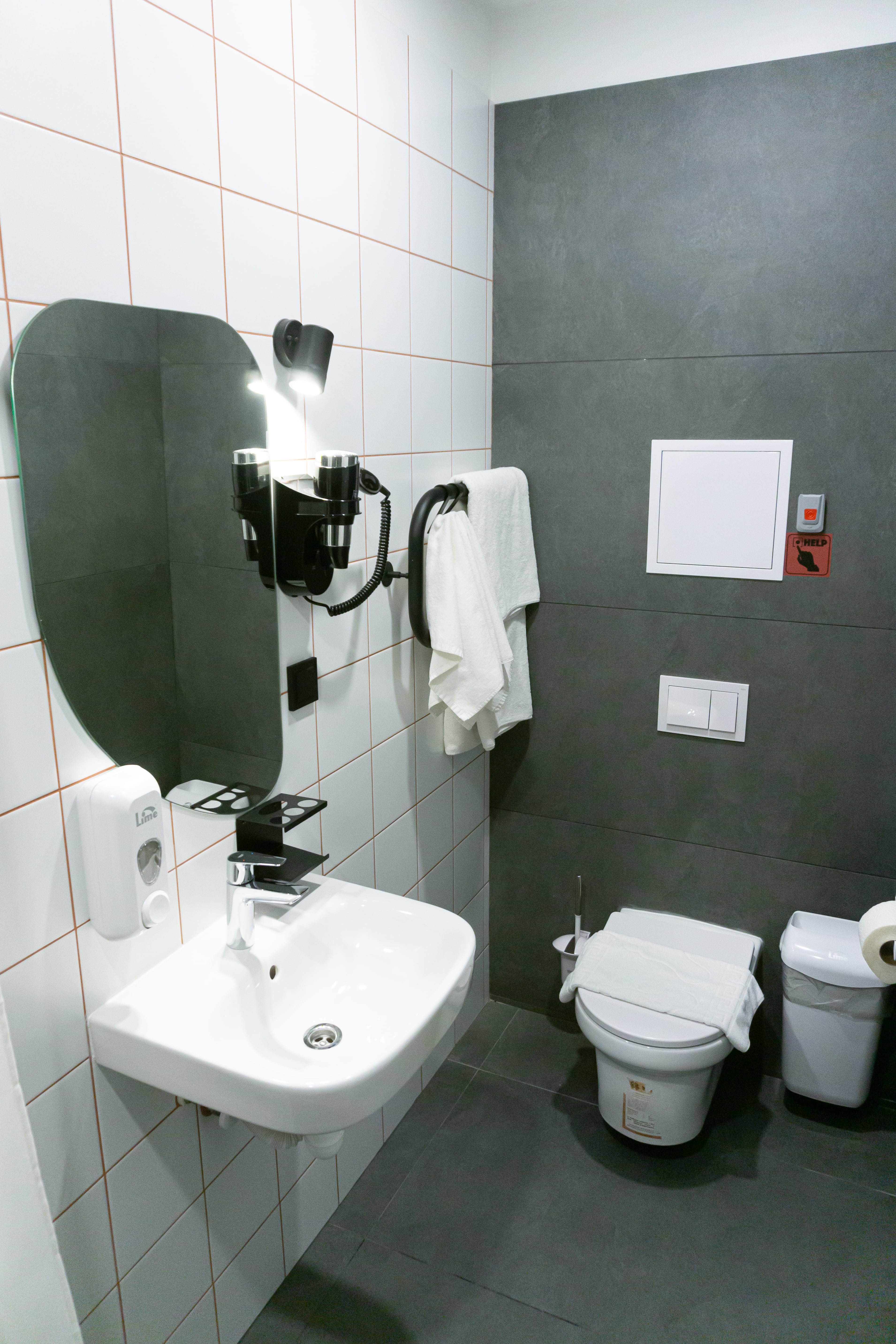 Апартаменты