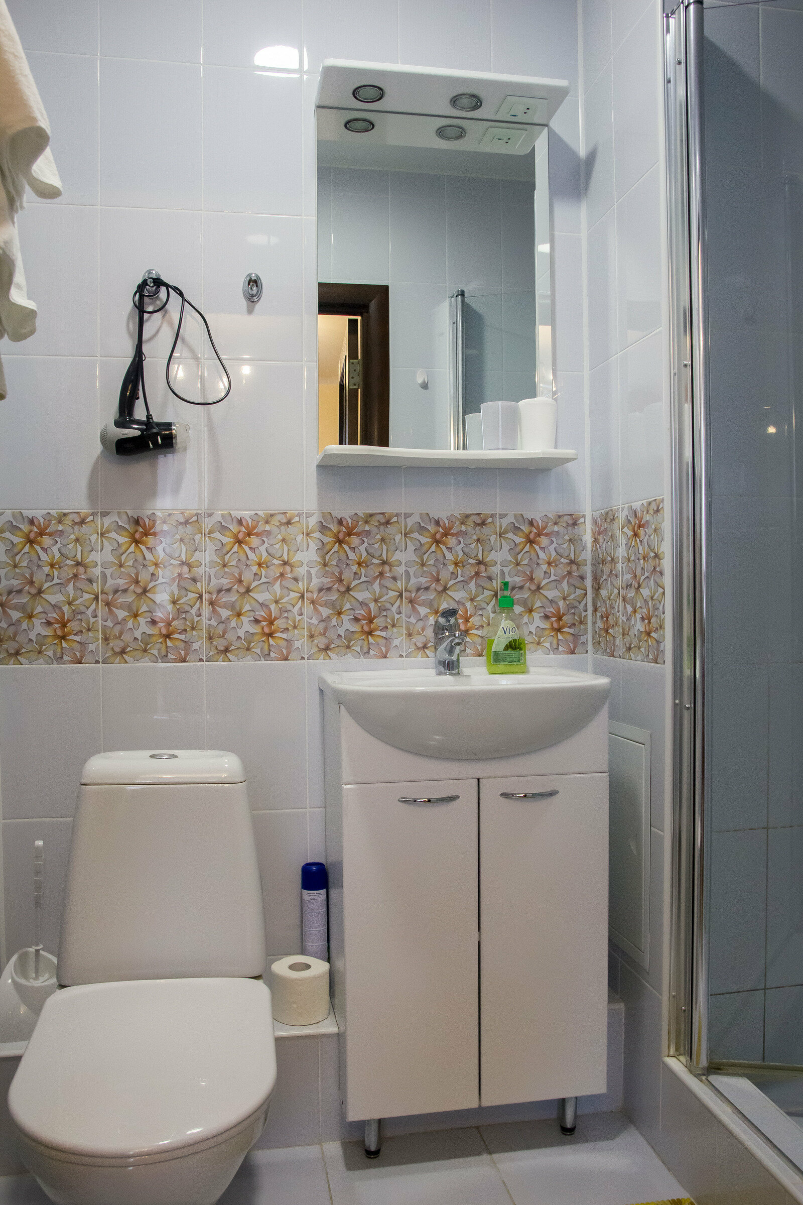 Двухместный номер Делюкс с 1 кроватью