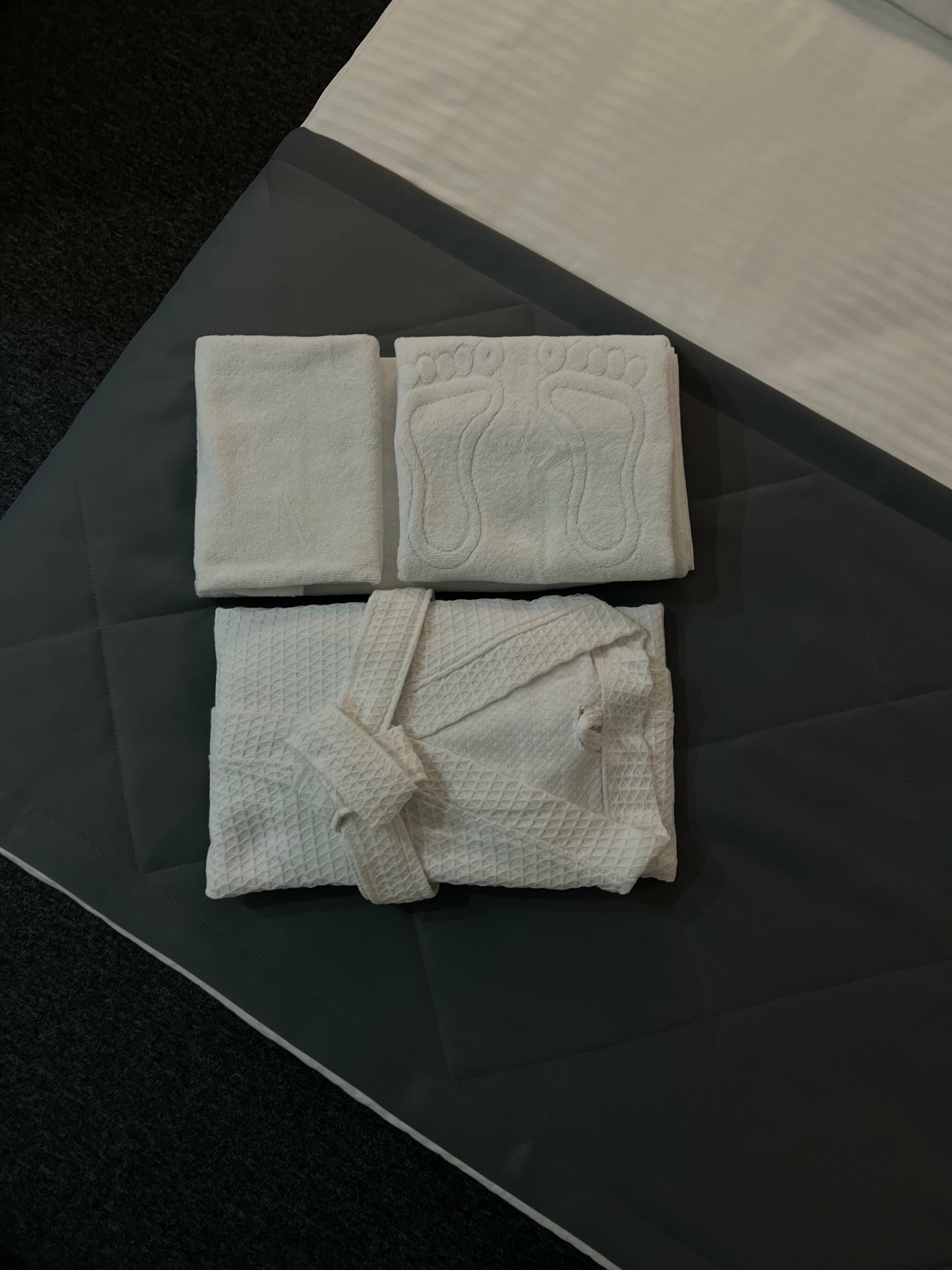 Двухместный номер с 1 кроватью