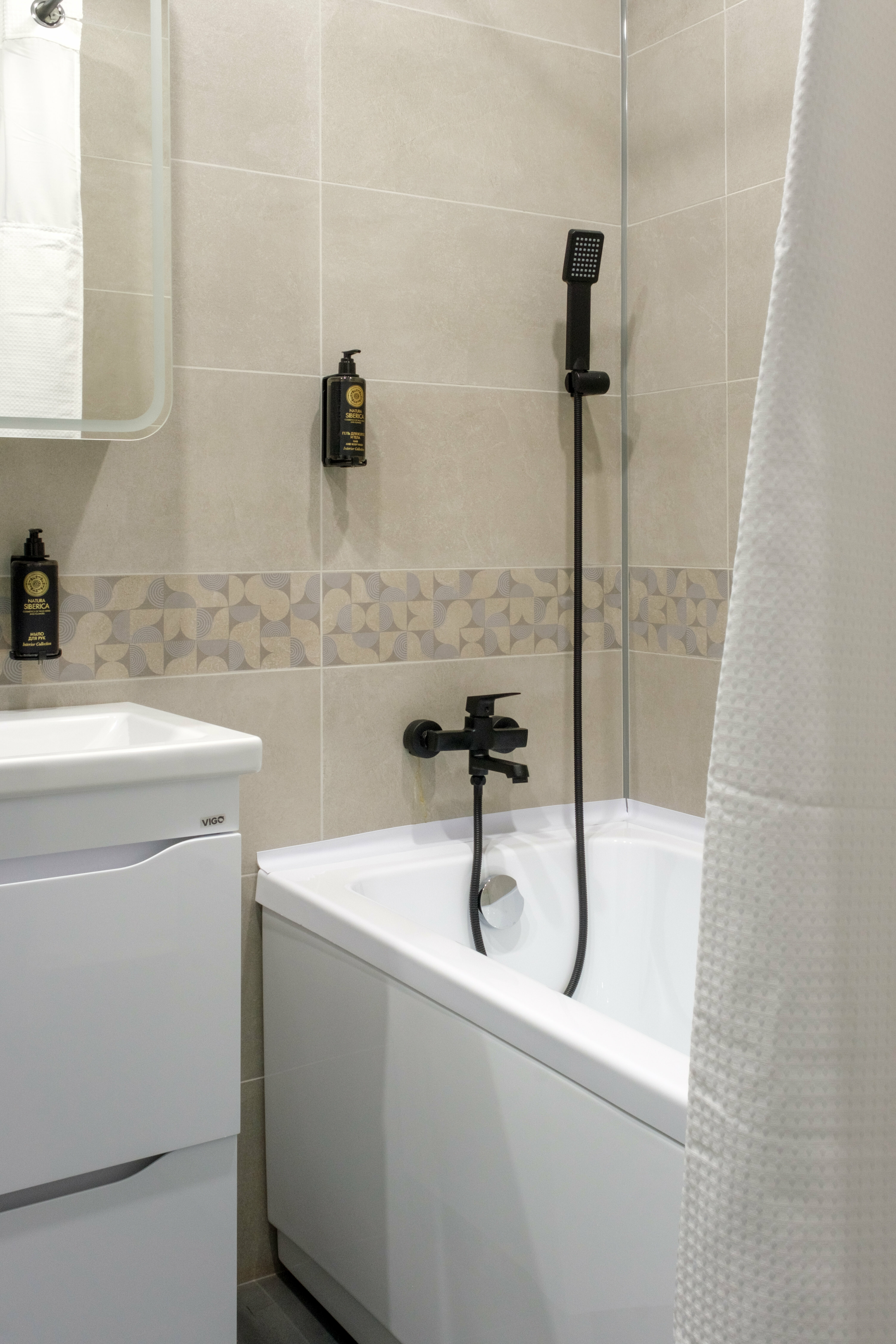 Двухместный номер с 2 отдельными кроватями