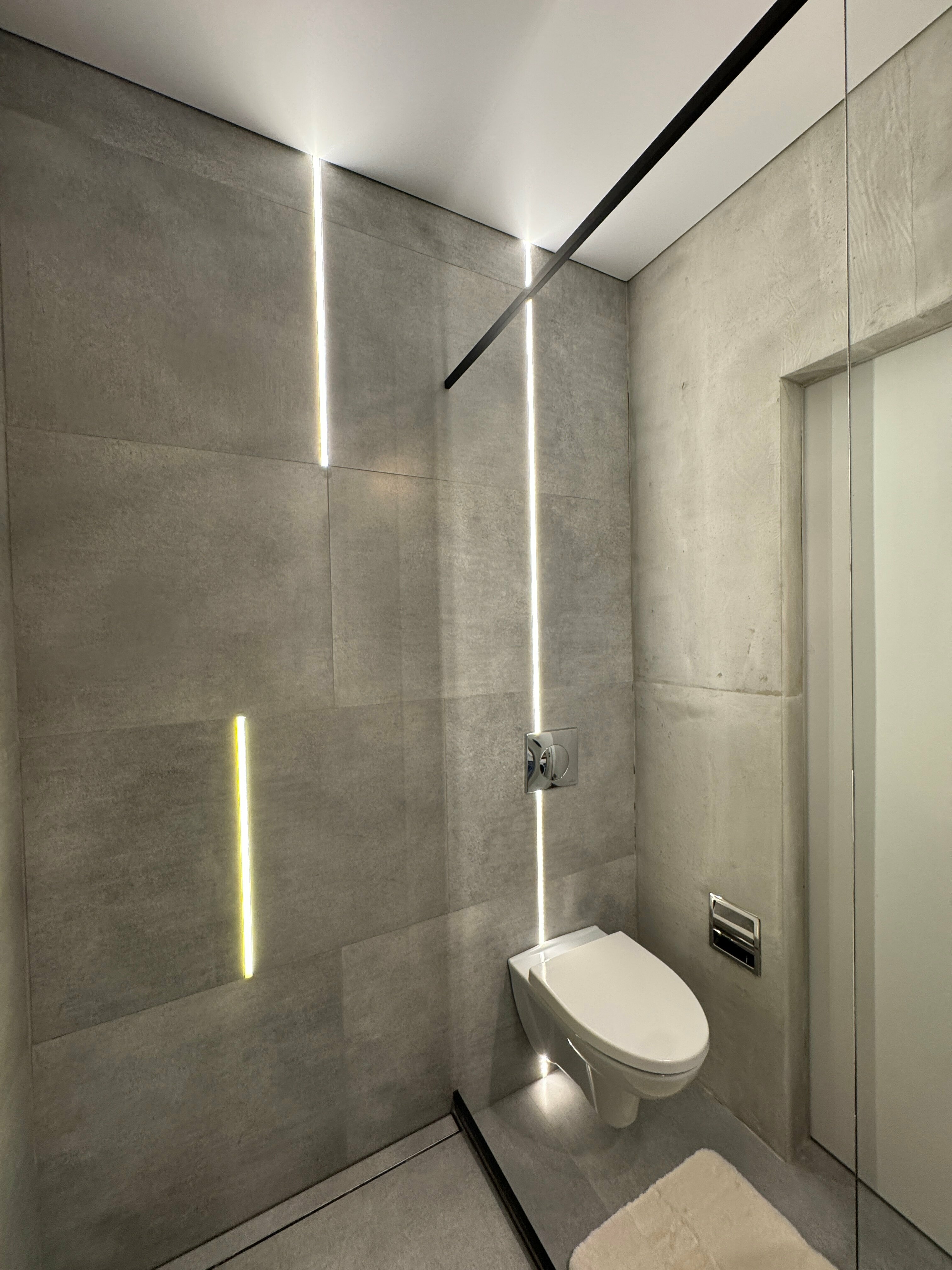 Апартаменты-студия