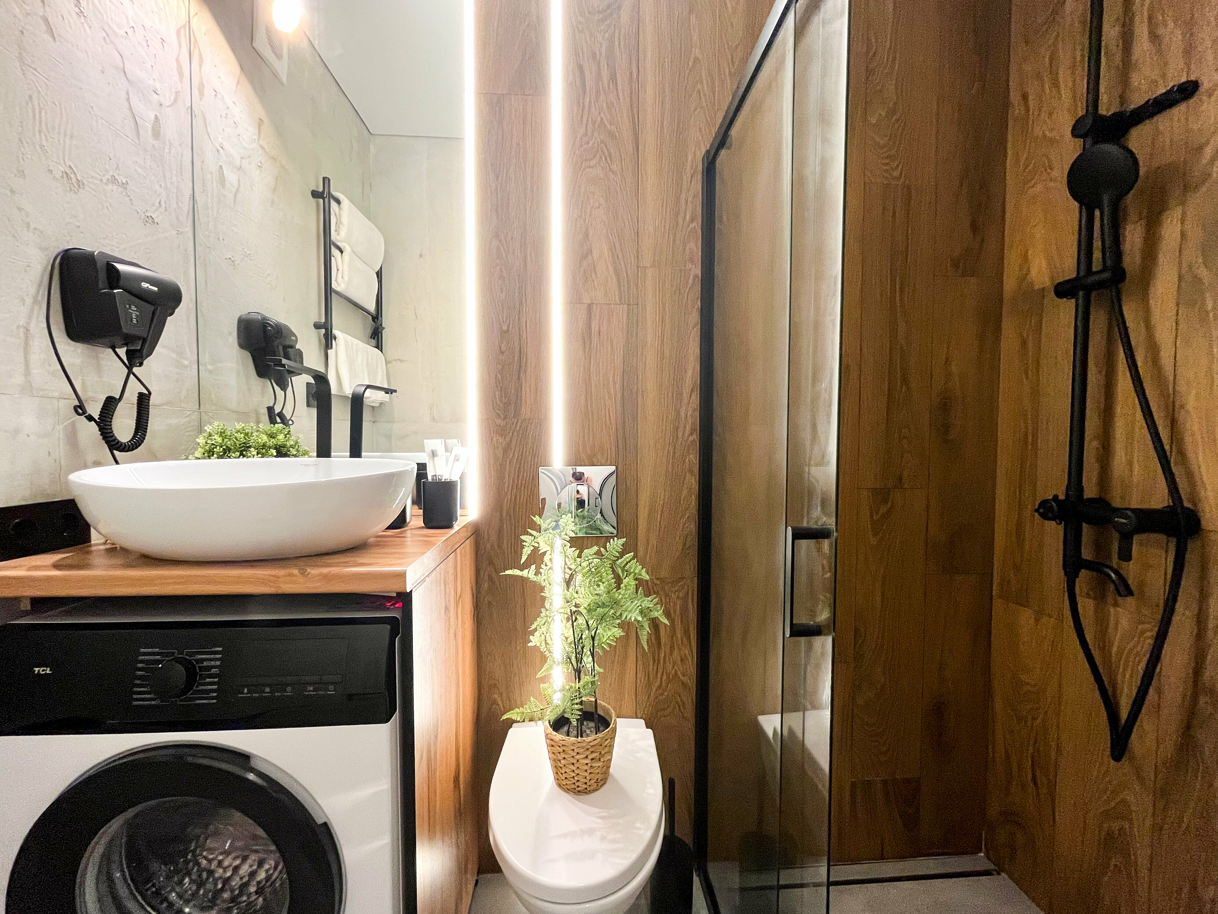 Апартаменты-студия