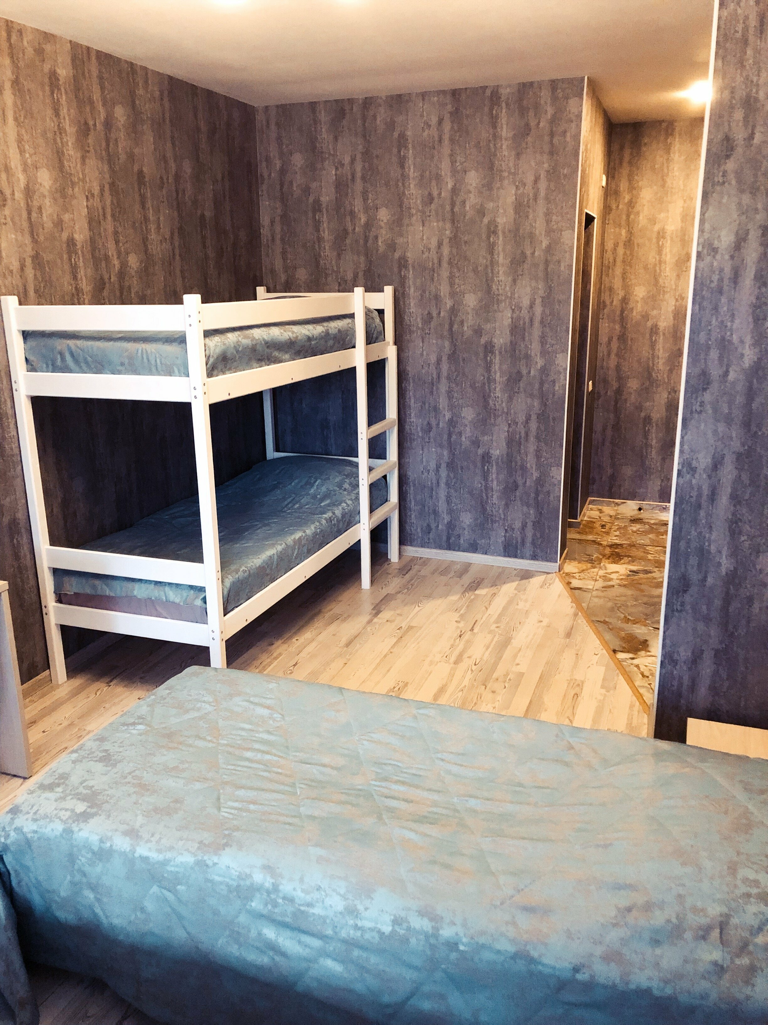 Семейный номер-студия