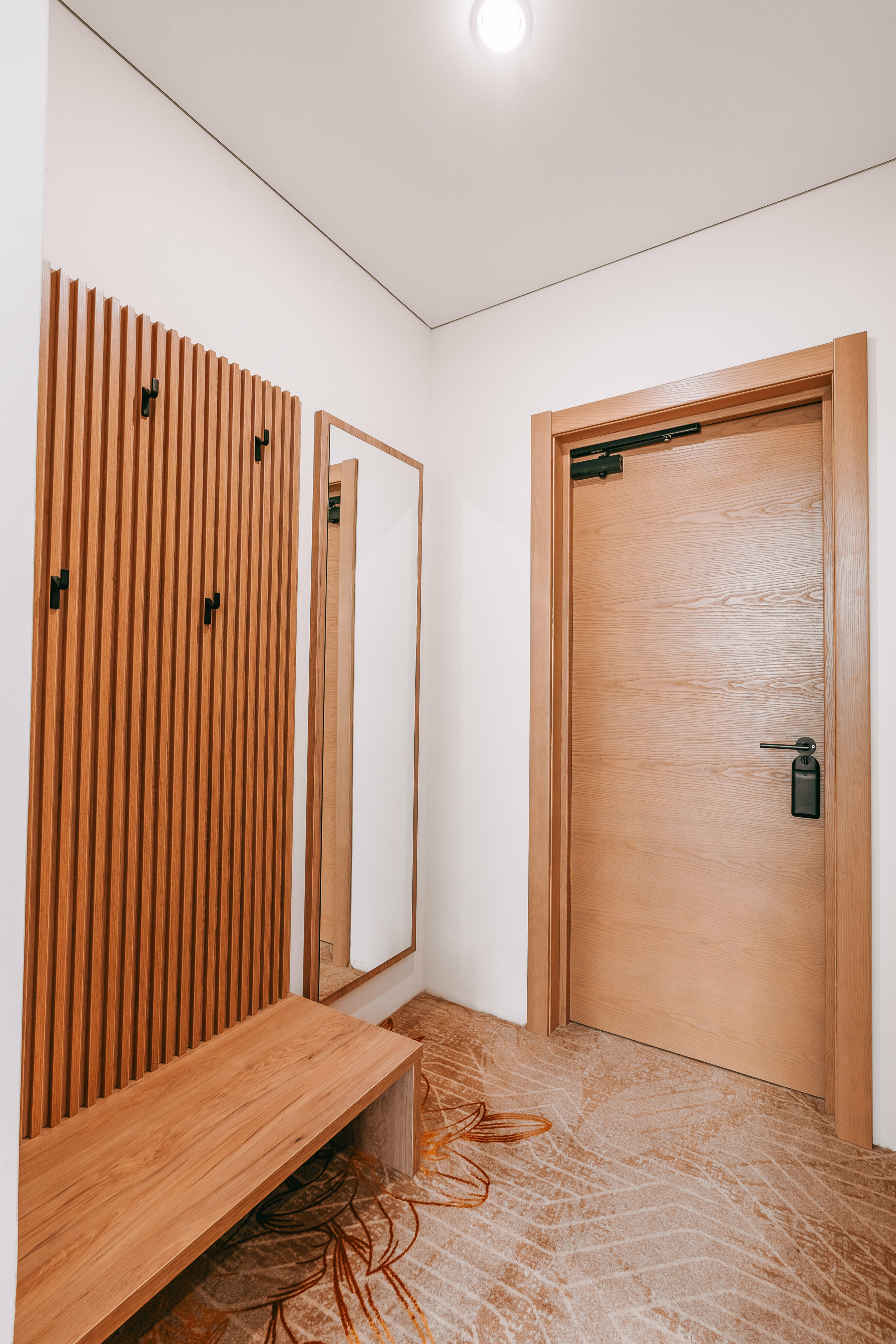 Стандартный номер-студия