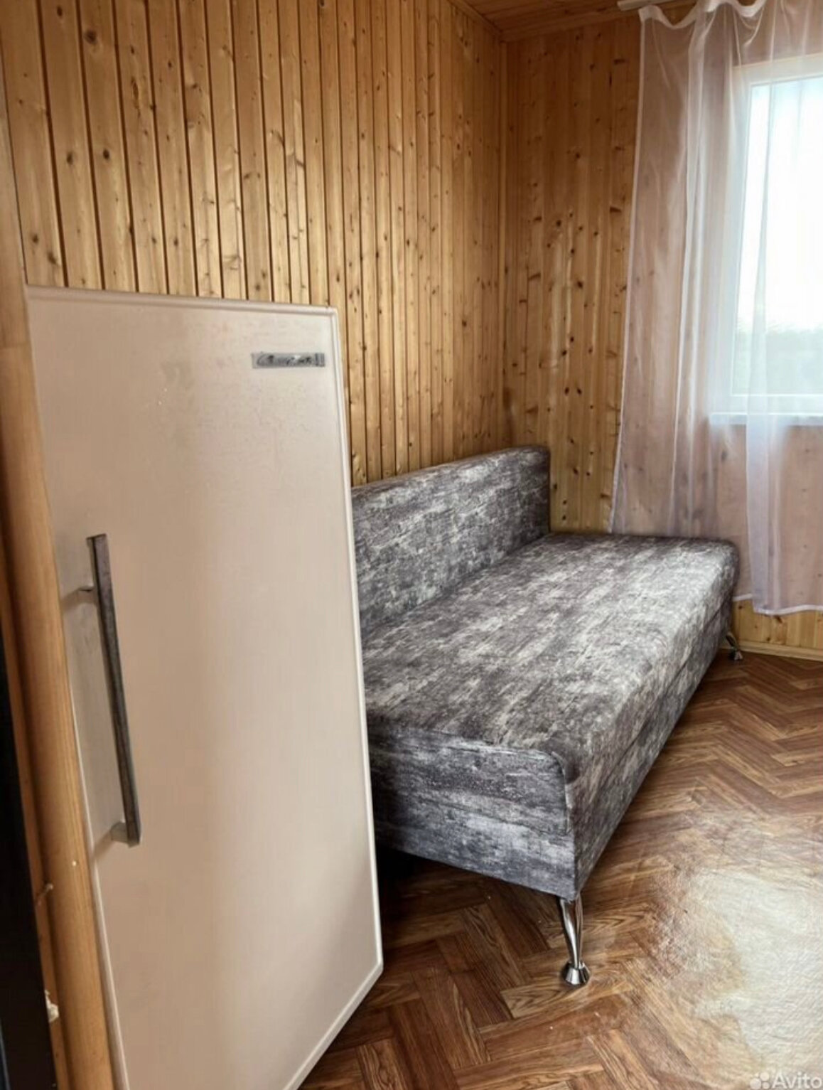 Классический четырехместный номер